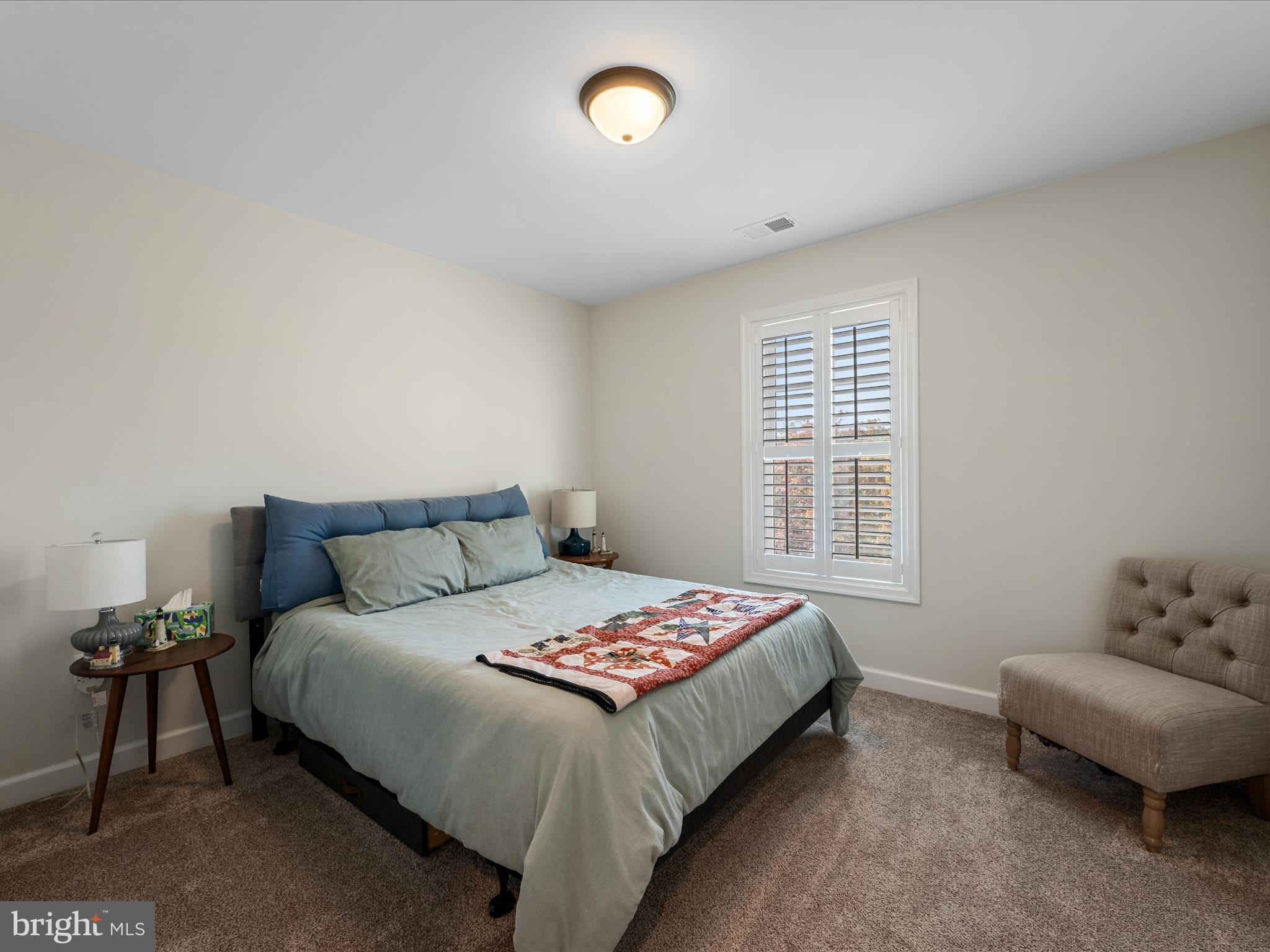 MIDDLE CREEK VISTAS - Residential