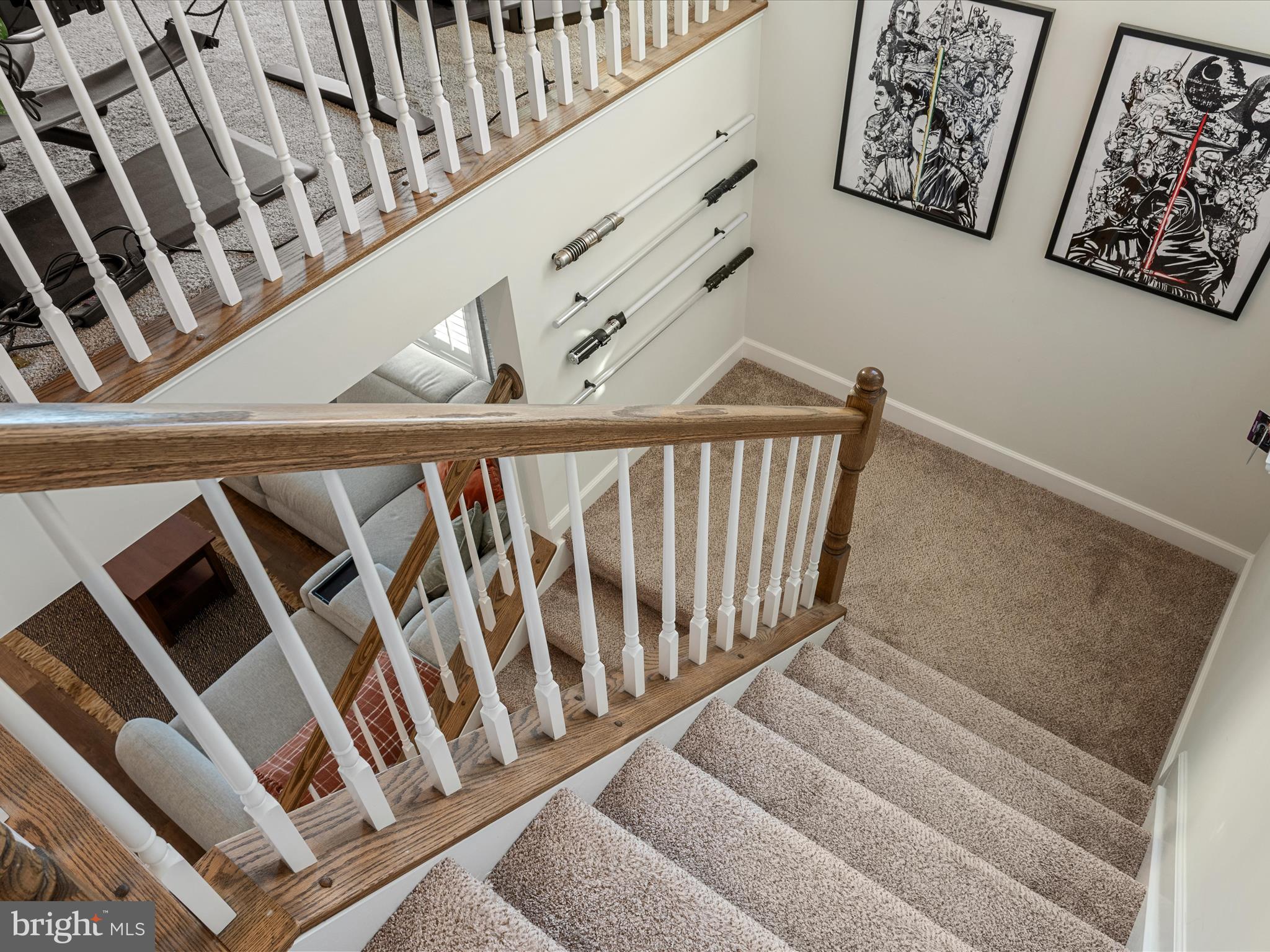 MIDDLE CREEK VISTAS - Residential