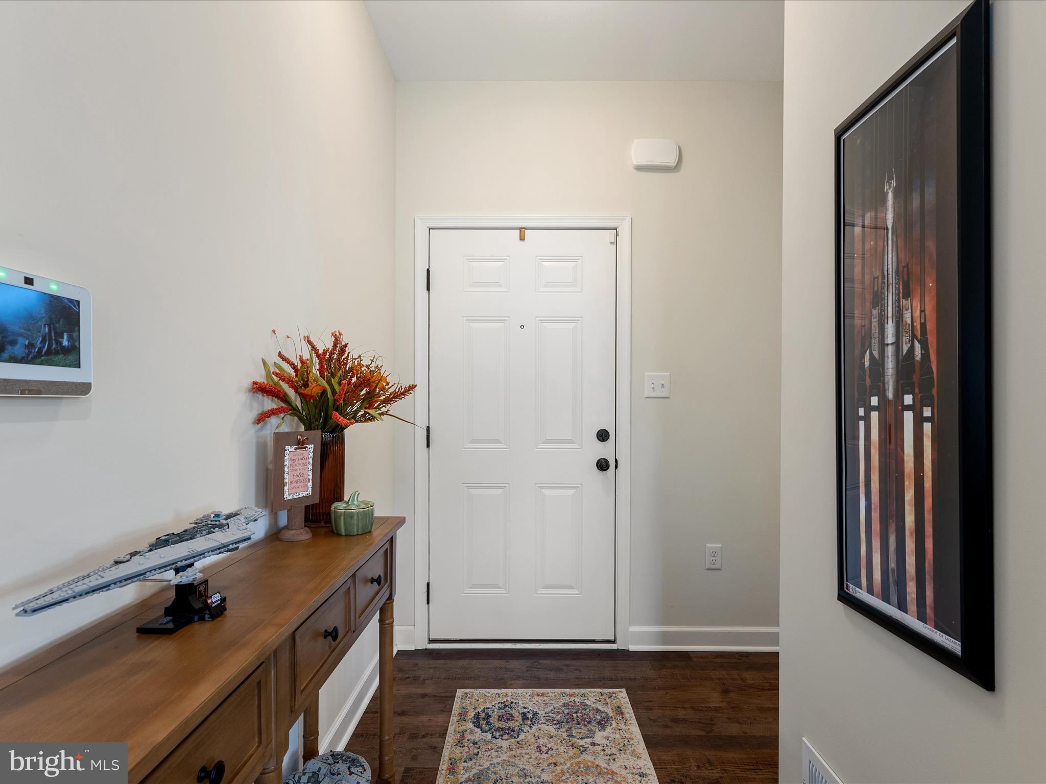 MIDDLE CREEK VISTAS - Residential