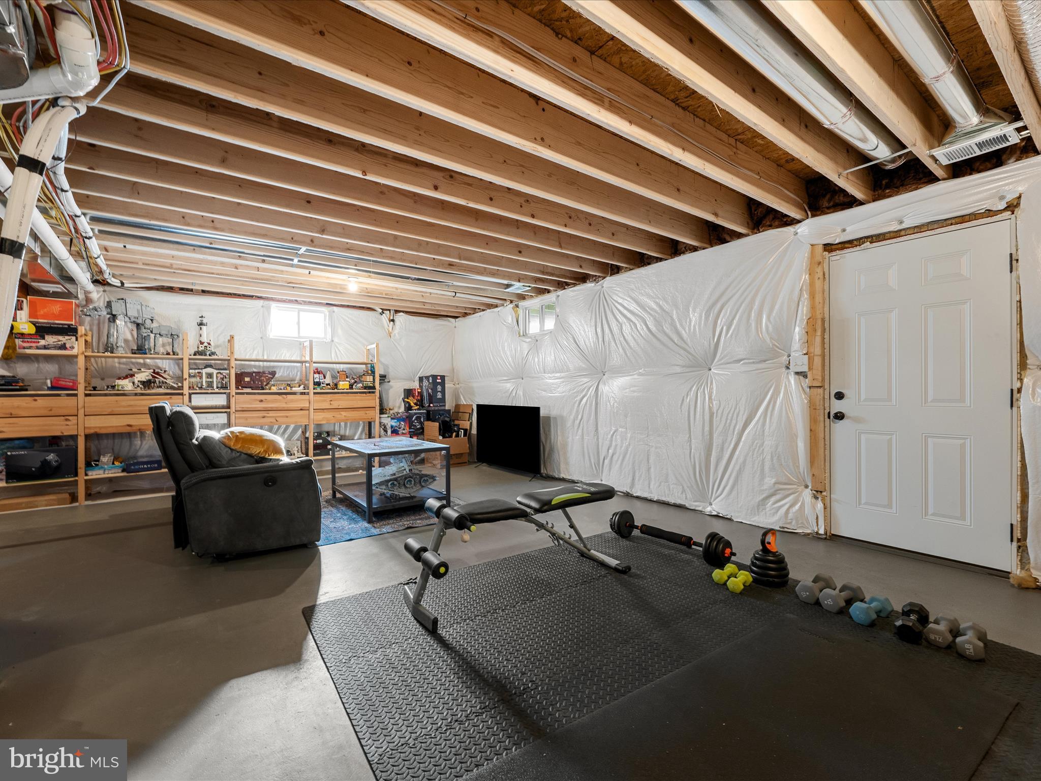 MIDDLE CREEK VISTAS - Residential