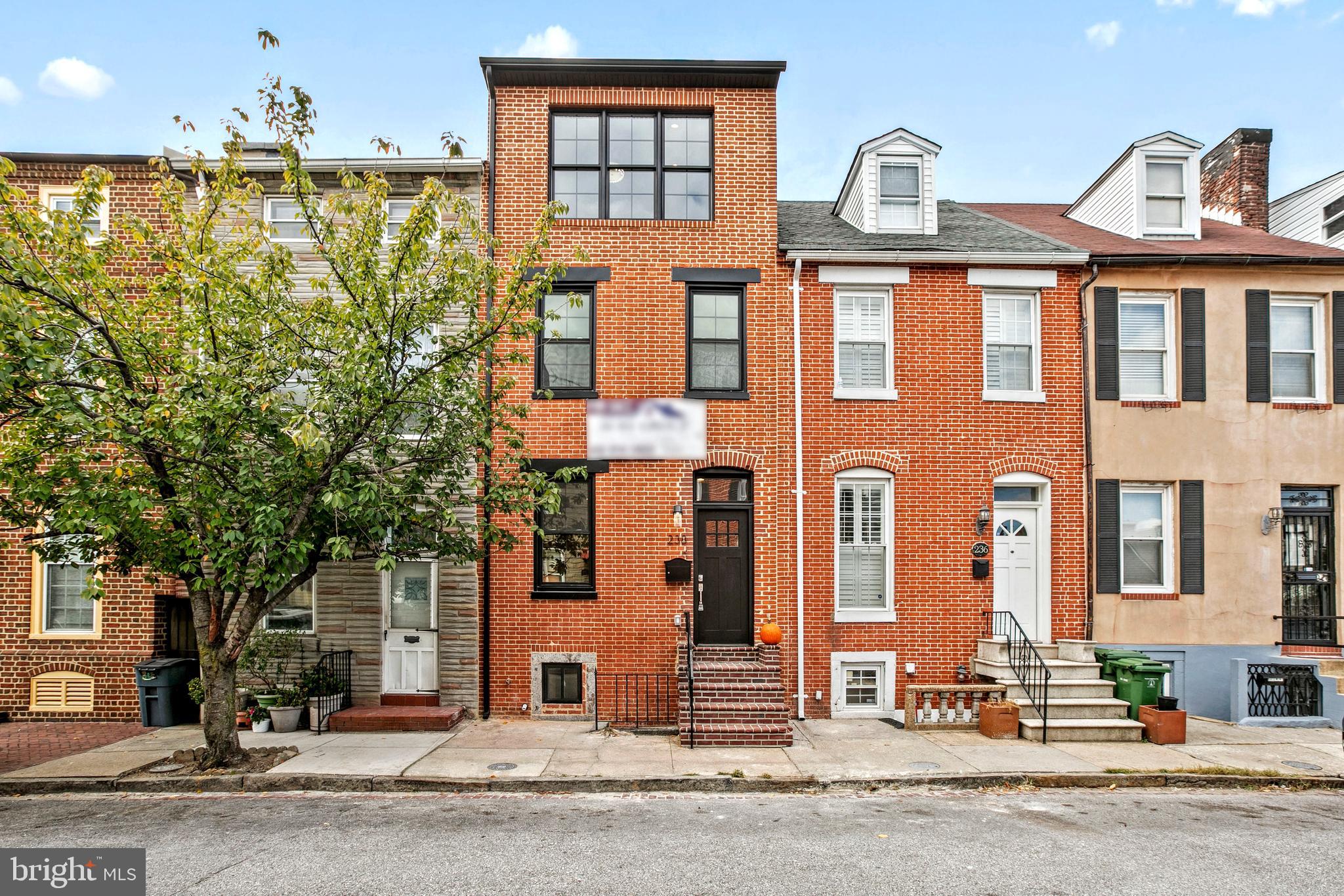 LITTLE ITALY - Residential
