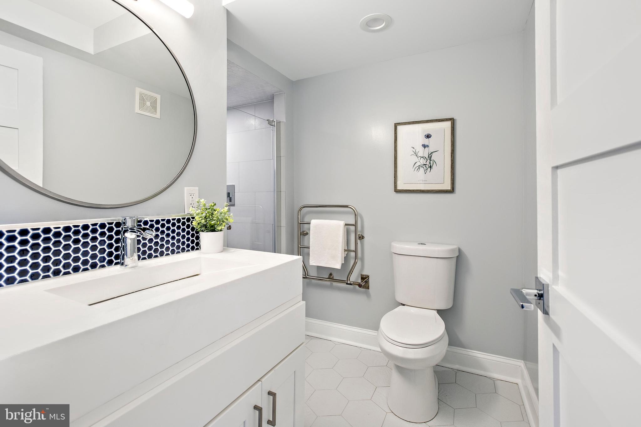 LITTLE ITALY - Residential