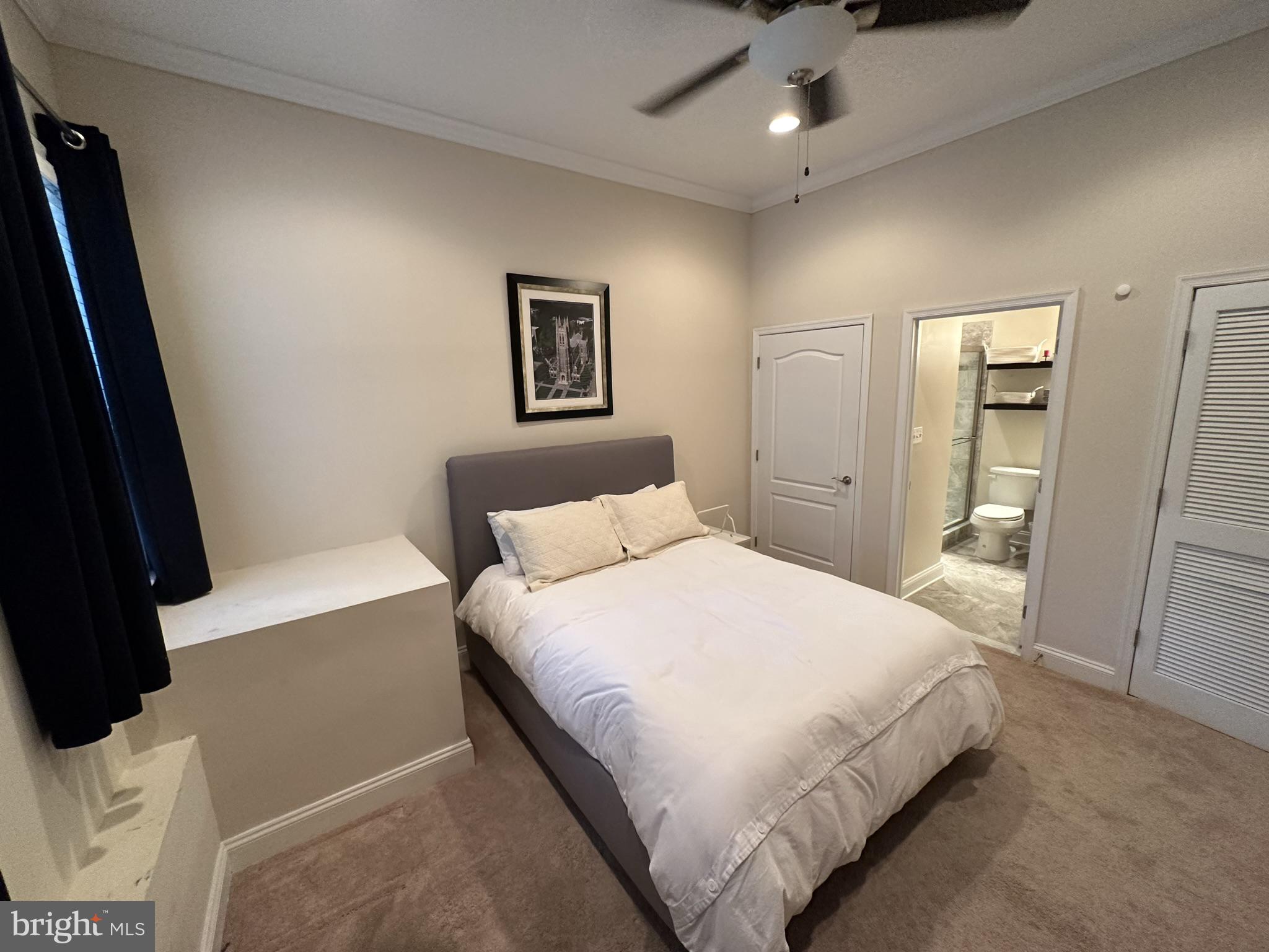 RIVERSIDE PARK - Residential Lease