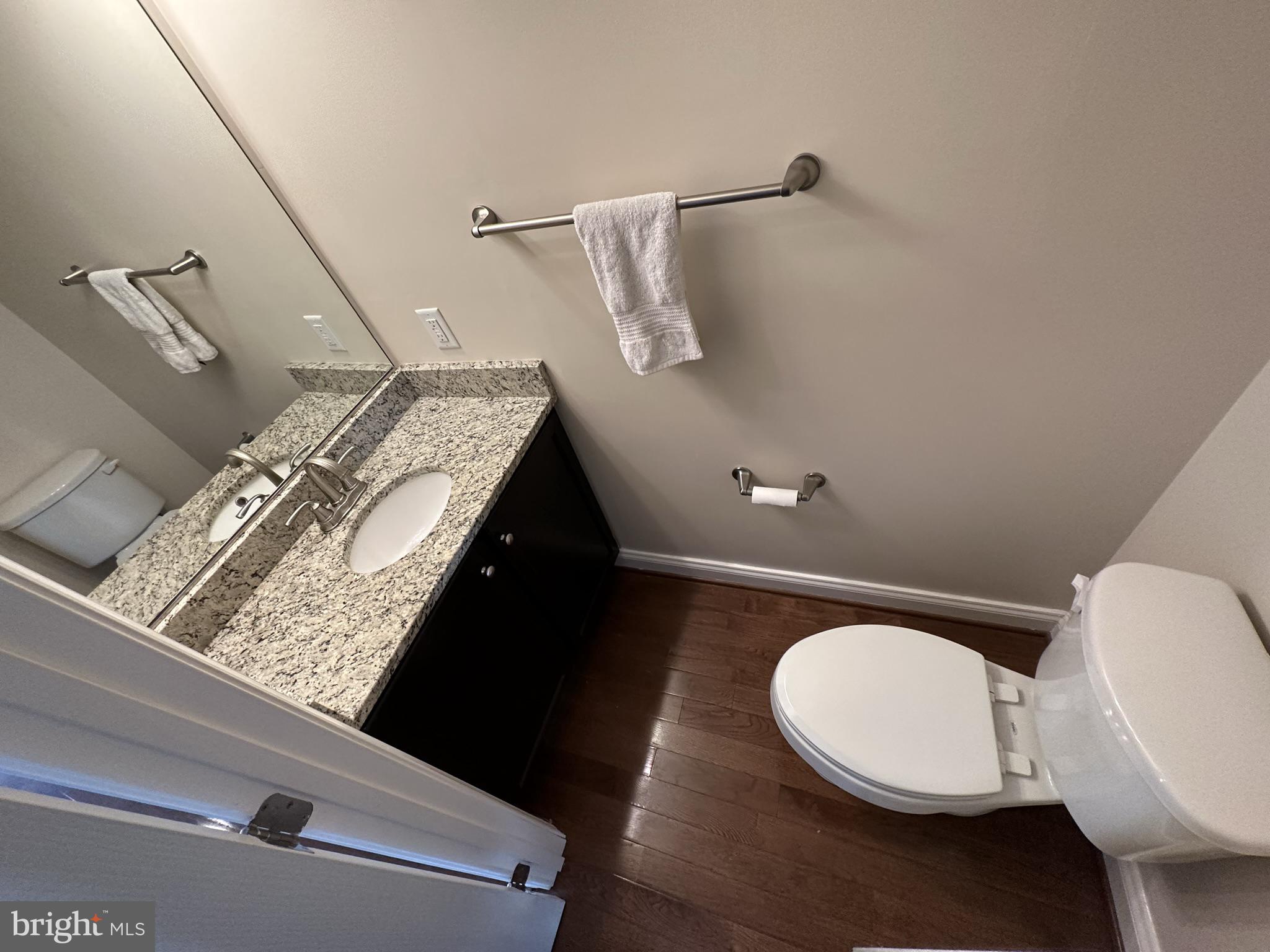 RIVERSIDE PARK - Residential Lease