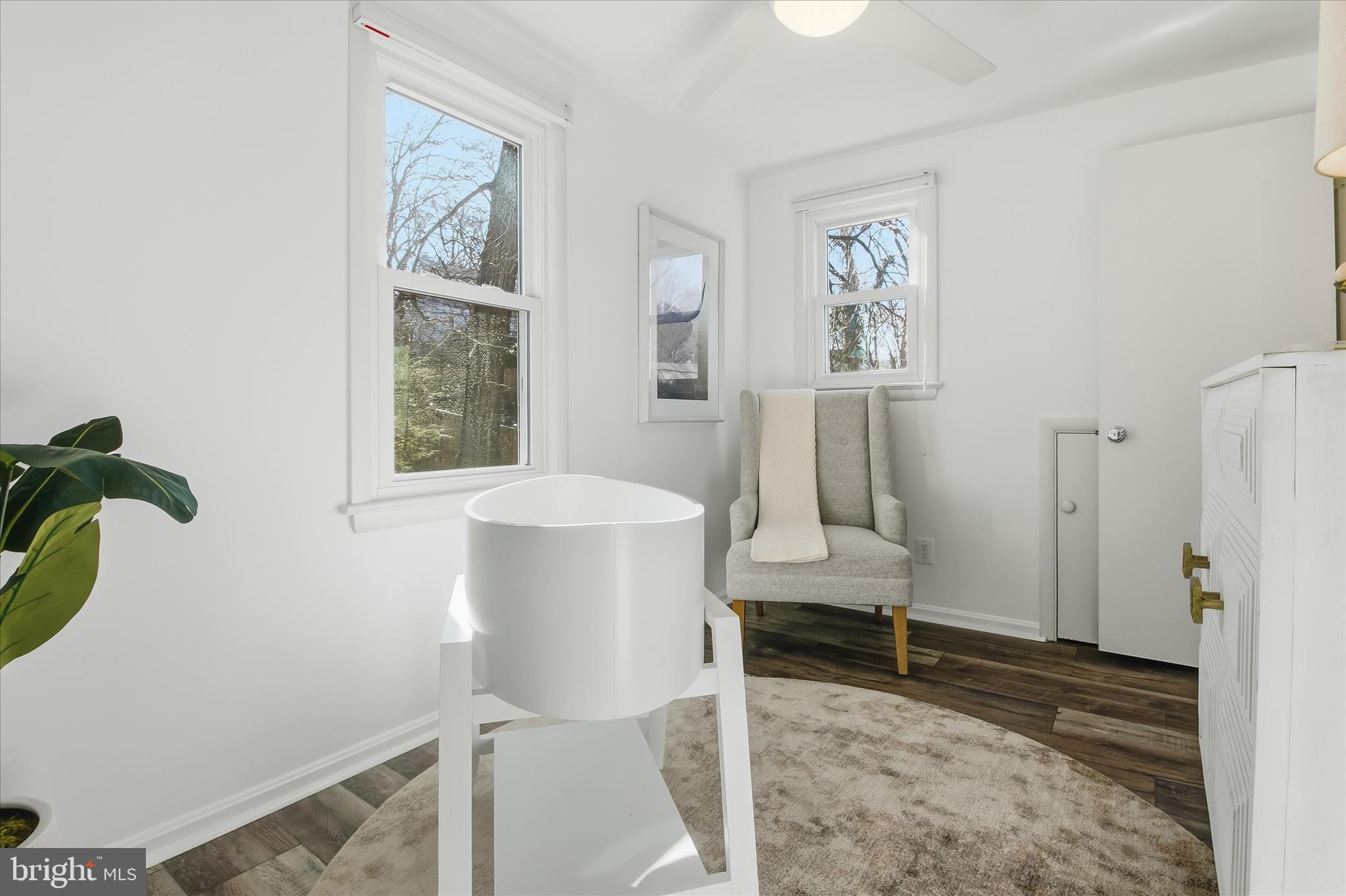 CITY PARK HOMES - Residential