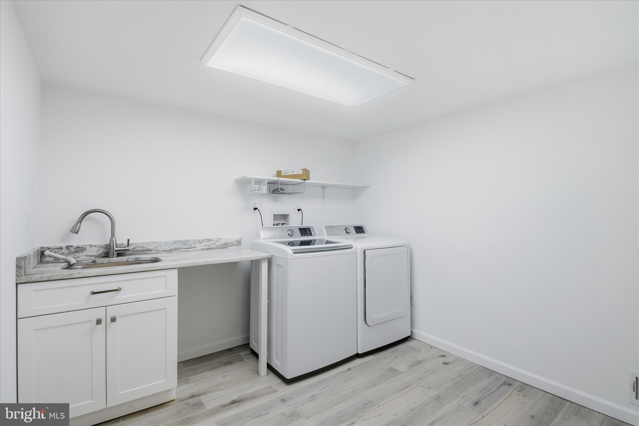 CITY PARK HOMES - Residential