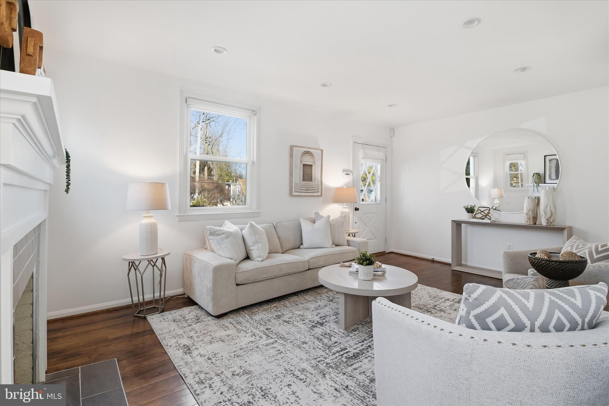 CITY PARK HOMES - Residential