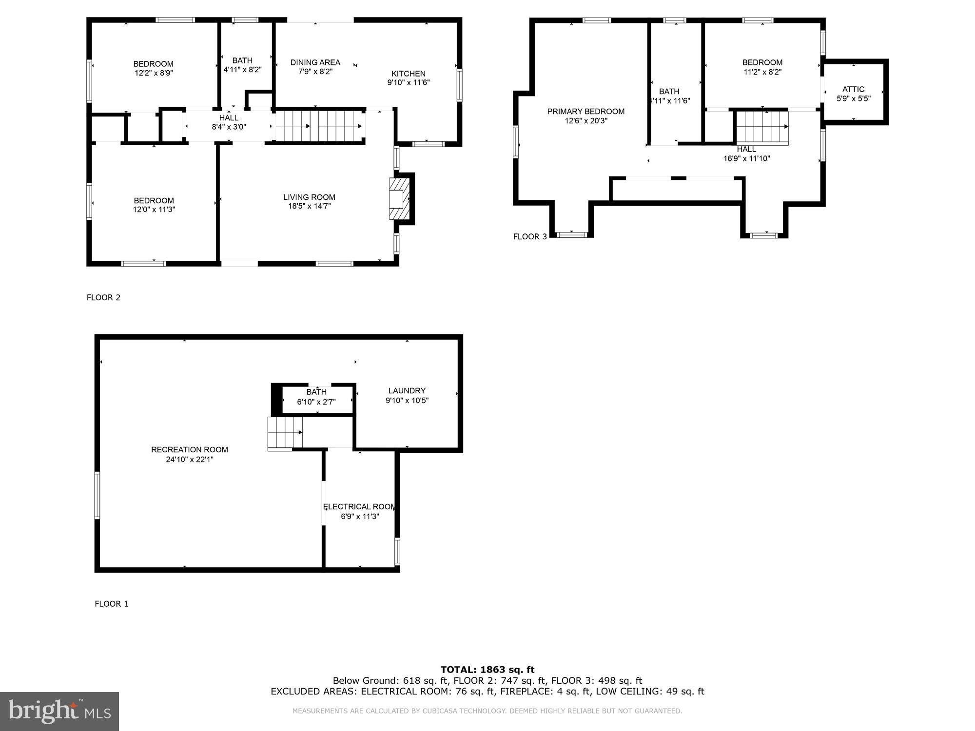 CITY PARK HOMES - Residential