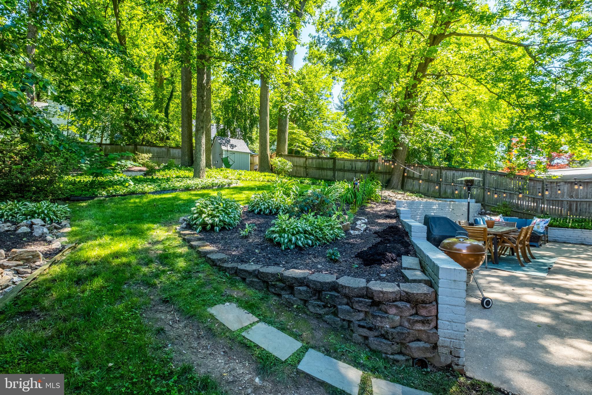 CITY PARK HOMES - Residential