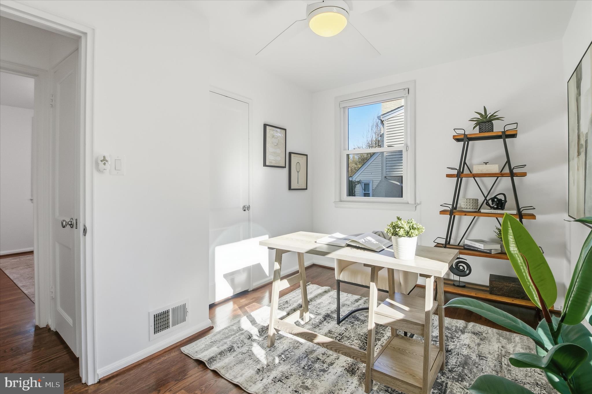 CITY PARK HOMES - Residential