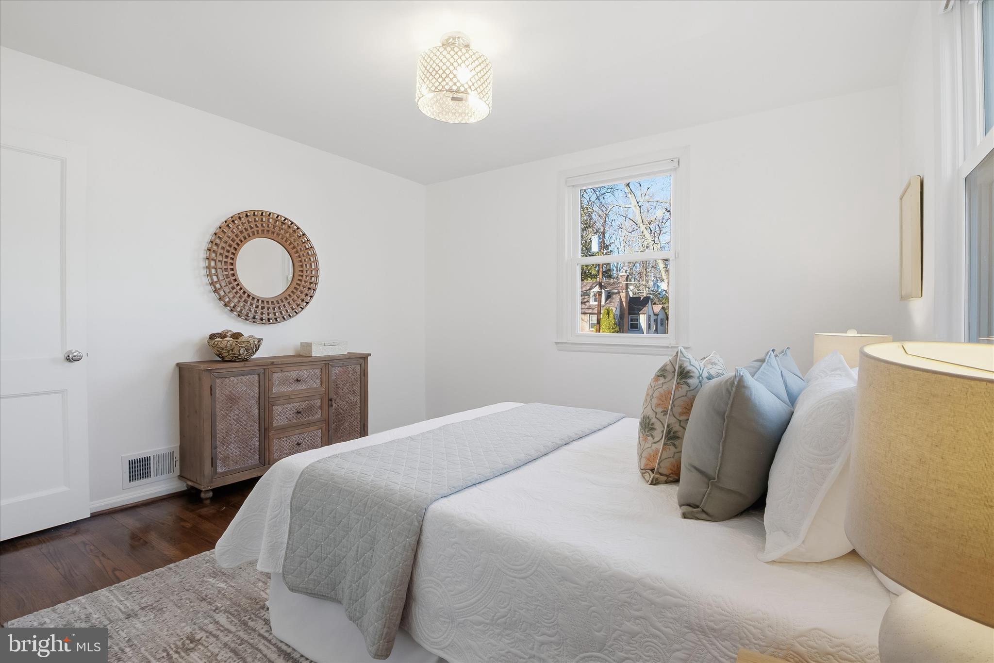 CITY PARK HOMES - Residential