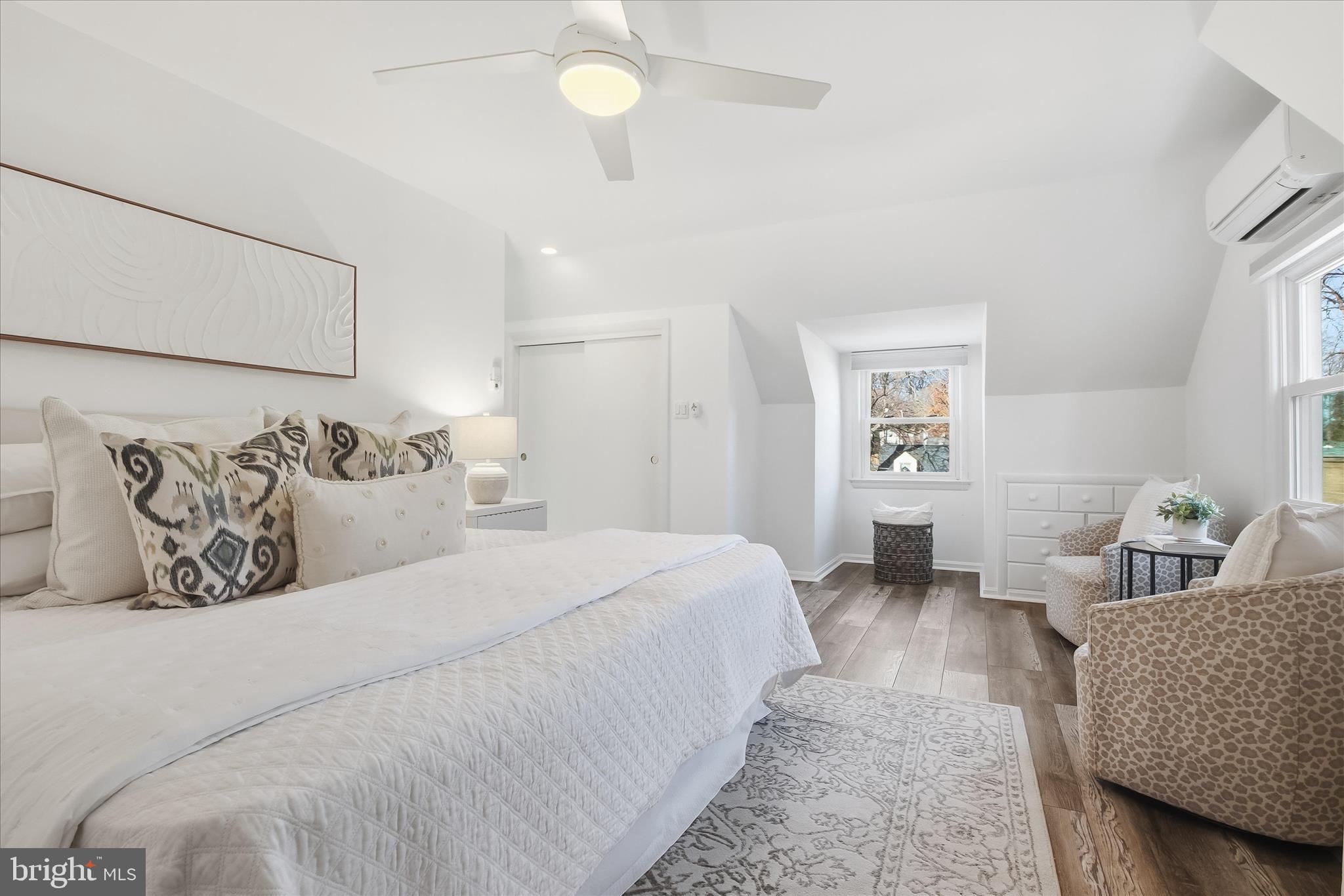 CITY PARK HOMES - Residential