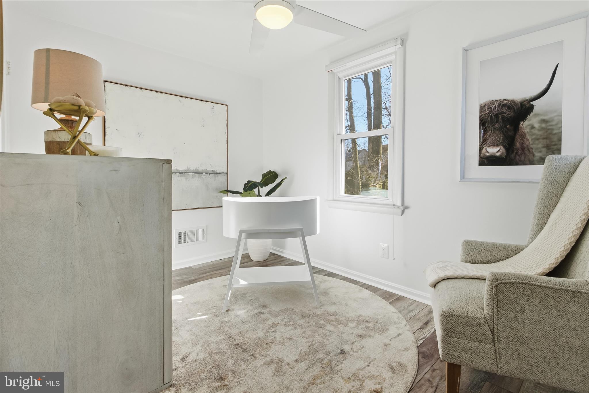 CITY PARK HOMES - Residential