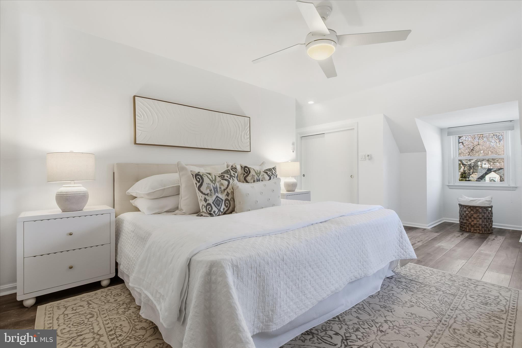 CITY PARK HOMES - Residential