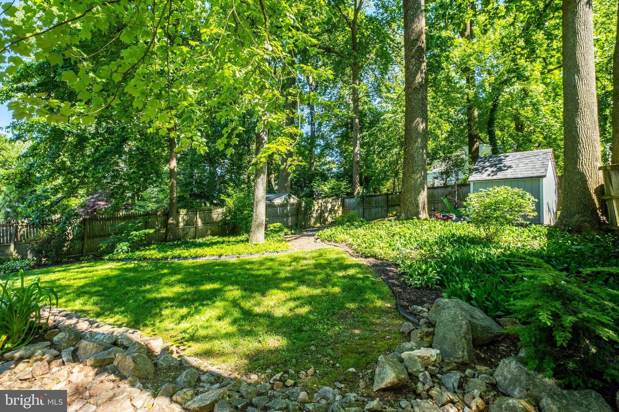 CITY PARK HOMES - Residential