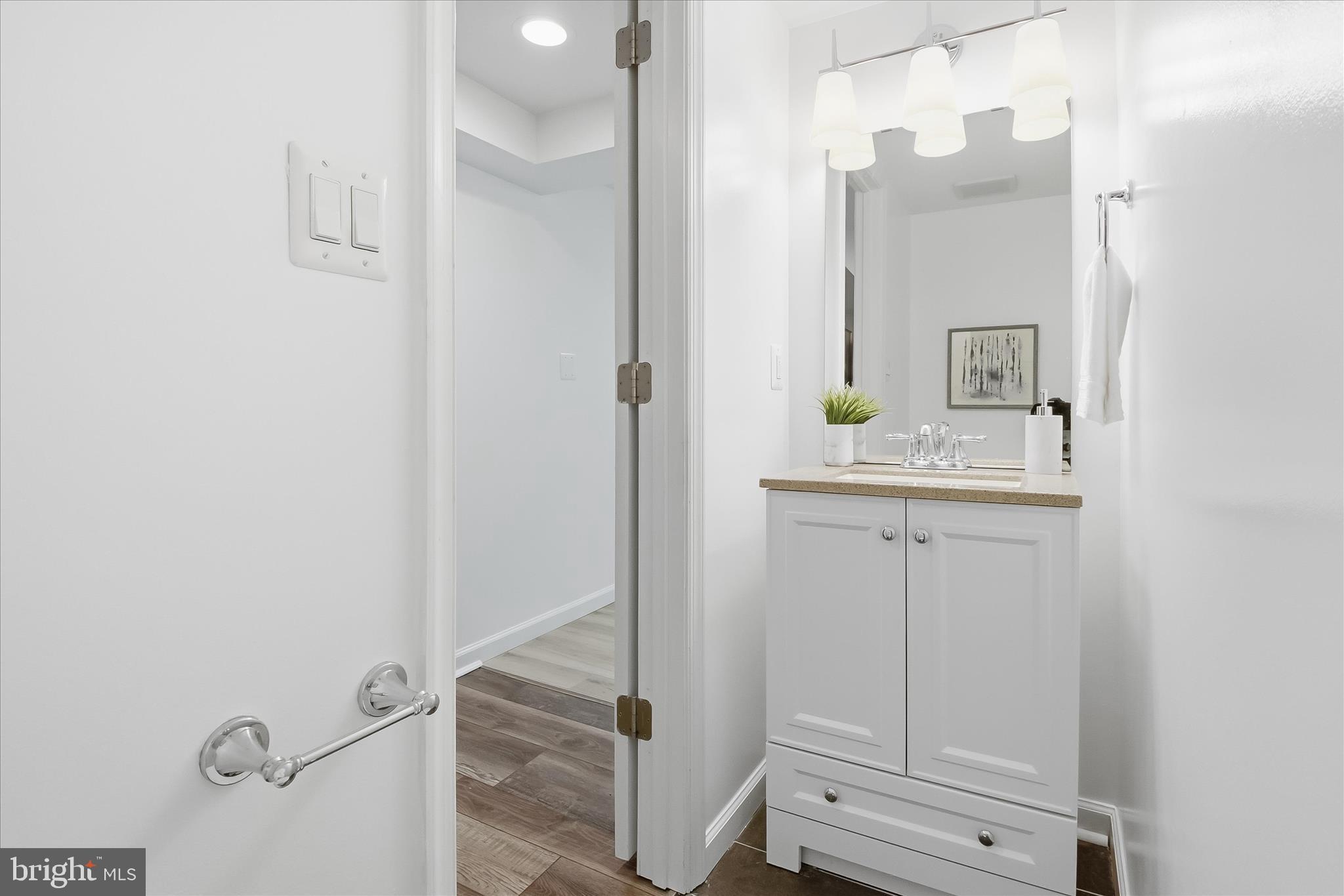 CITY PARK HOMES - Residential