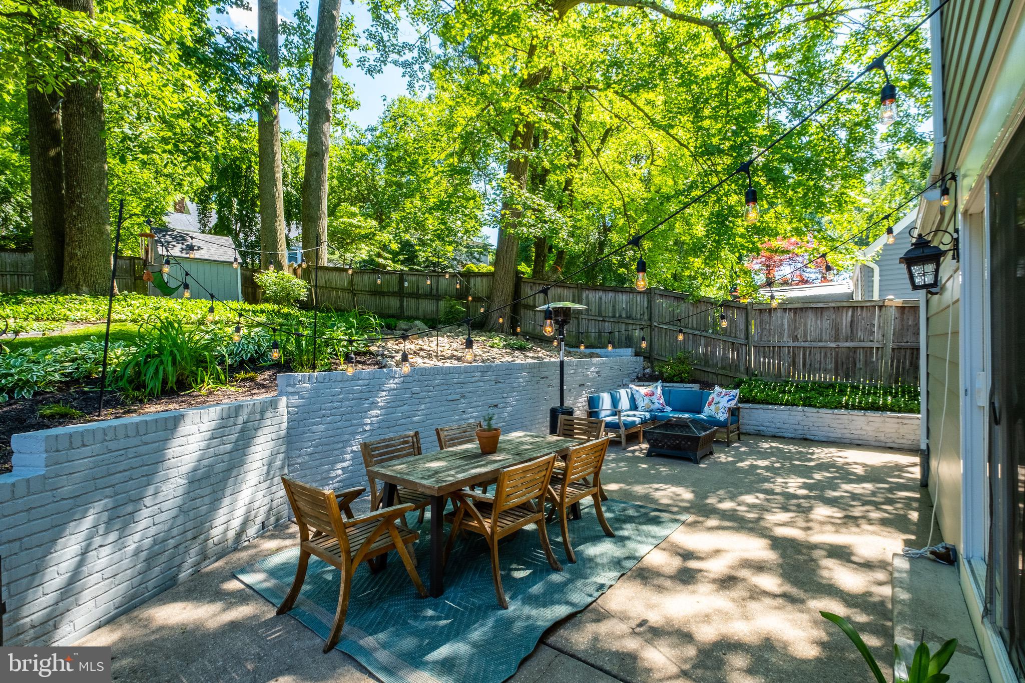 CITY PARK HOMES - Residential