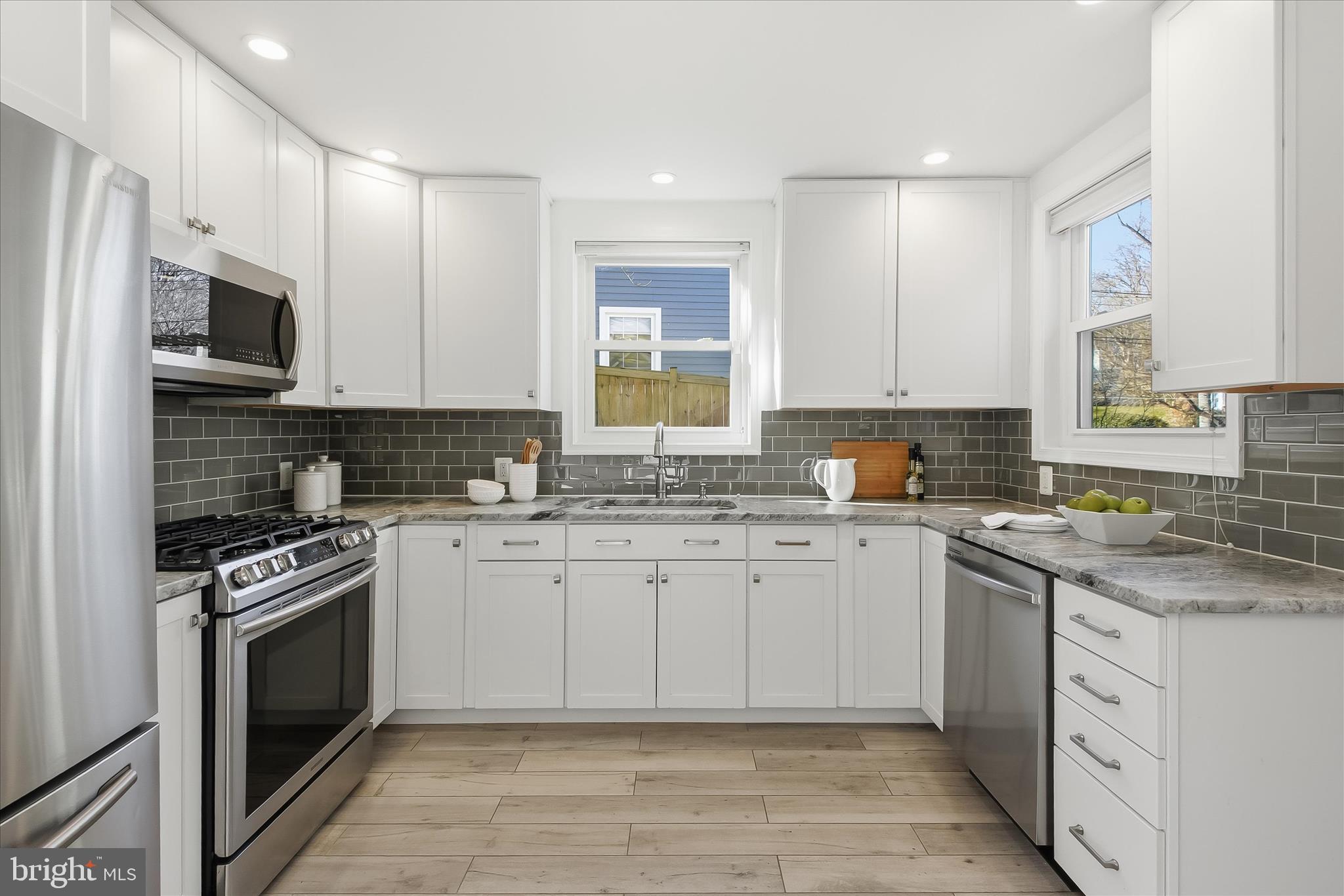 CITY PARK HOMES - Residential