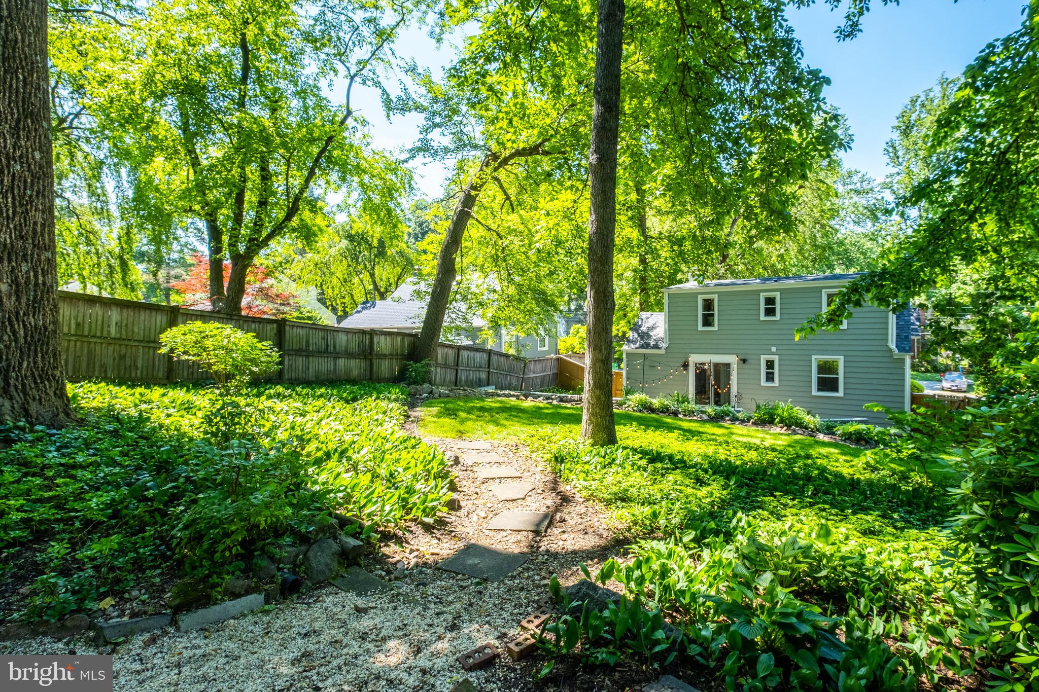 CITY PARK HOMES - Residential