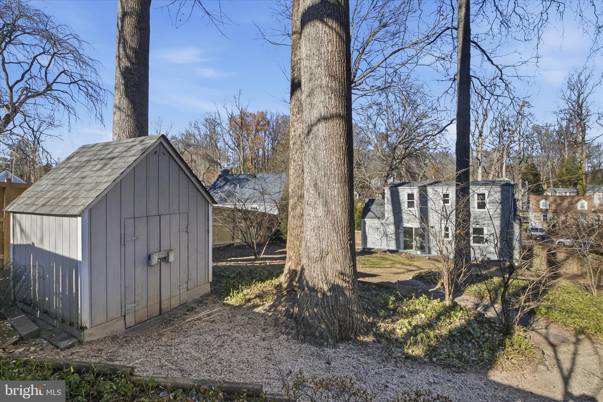 CITY PARK HOMES - Residential