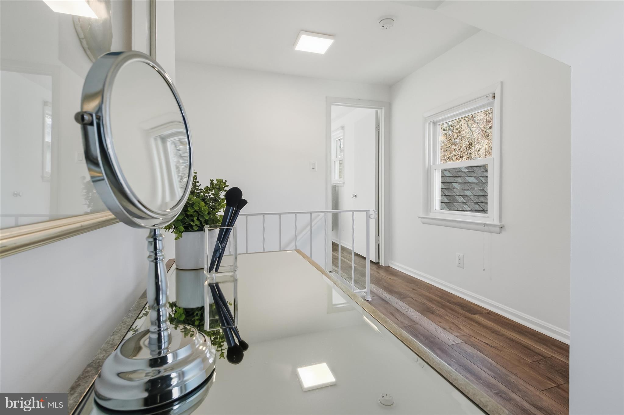 CITY PARK HOMES - Residential