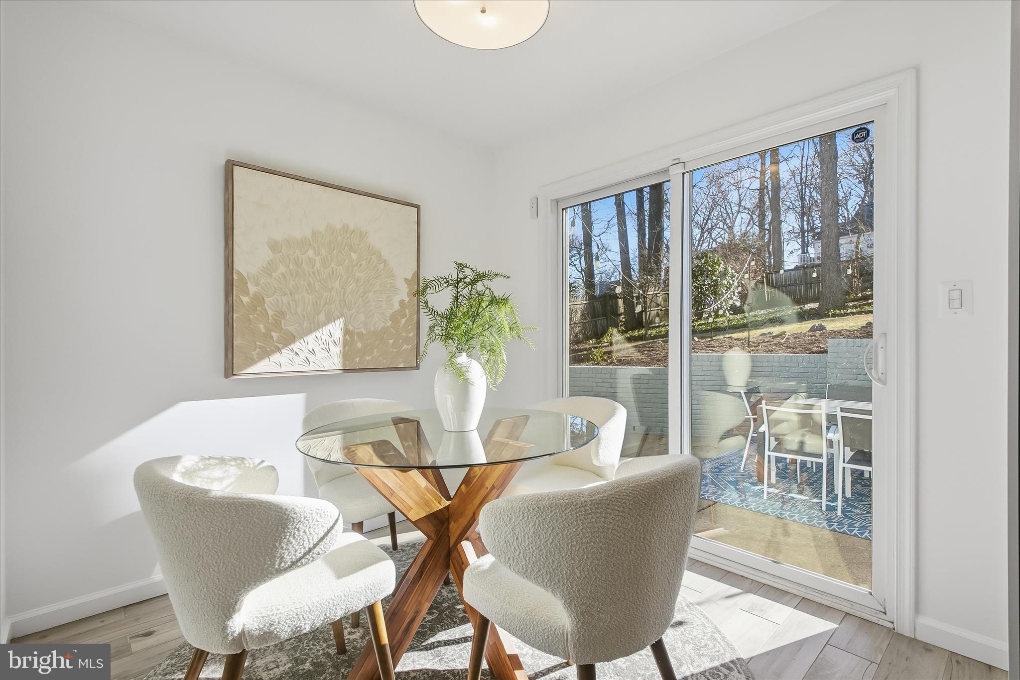 CITY PARK HOMES - Residential