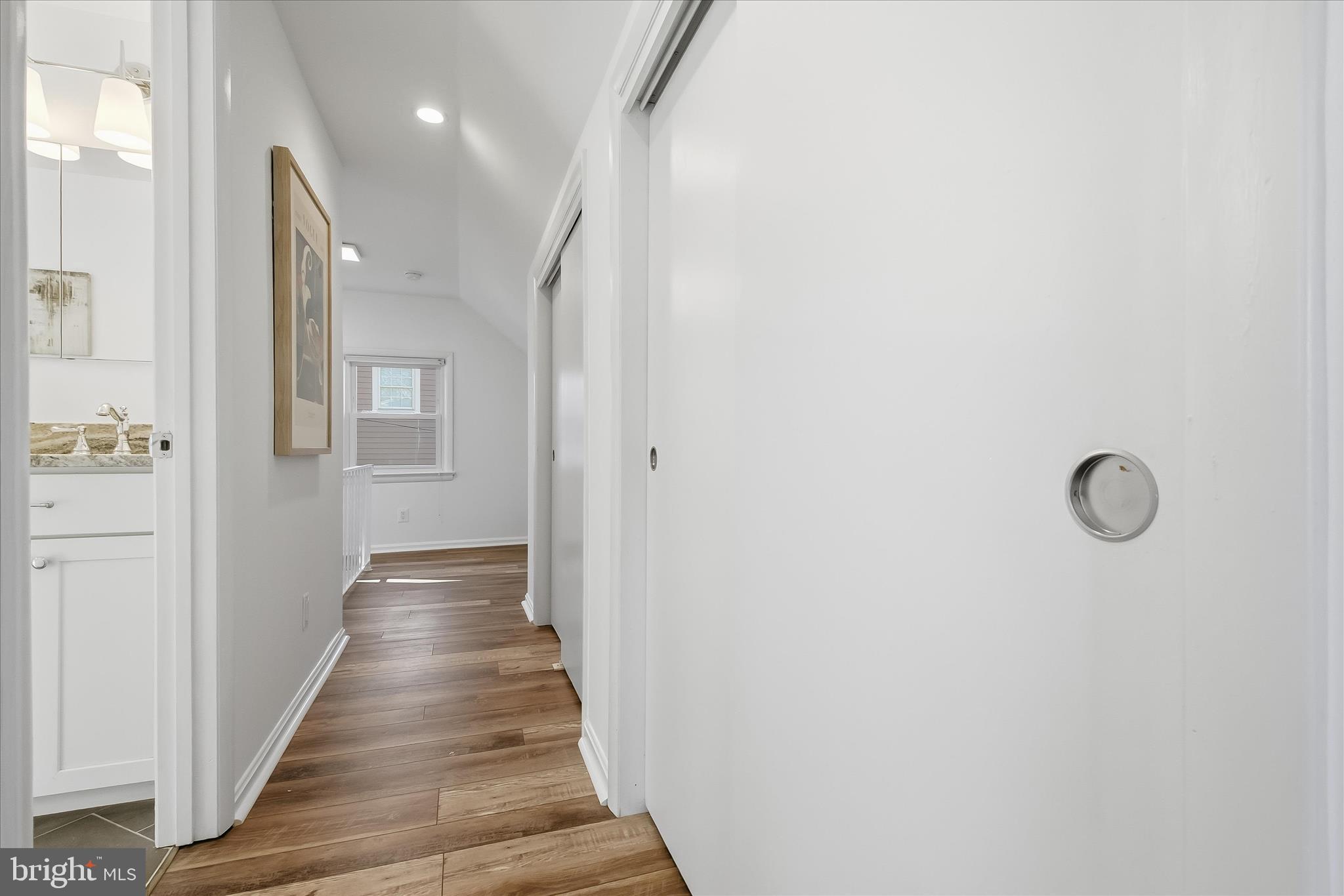 CITY PARK HOMES - Residential