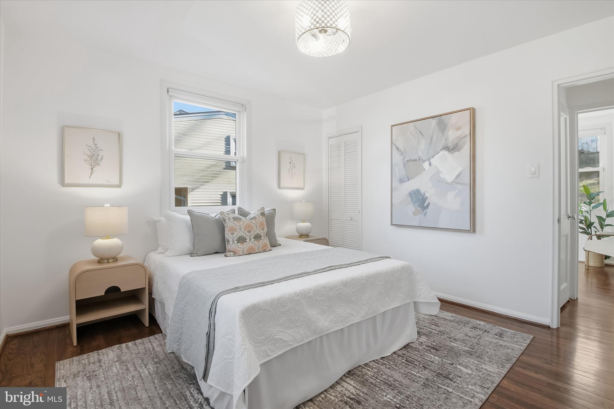 CITY PARK HOMES - Residential