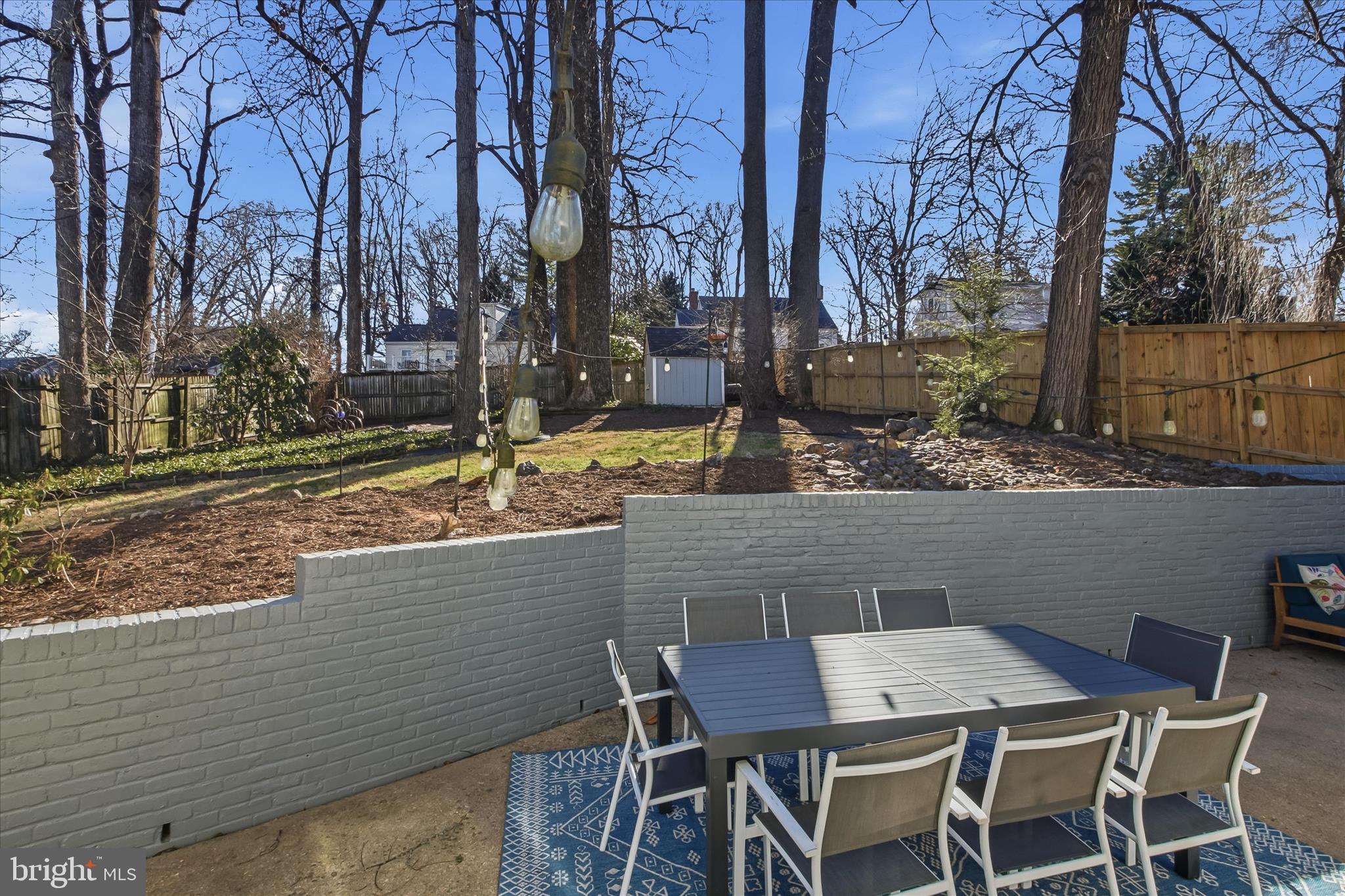 CITY PARK HOMES - Residential