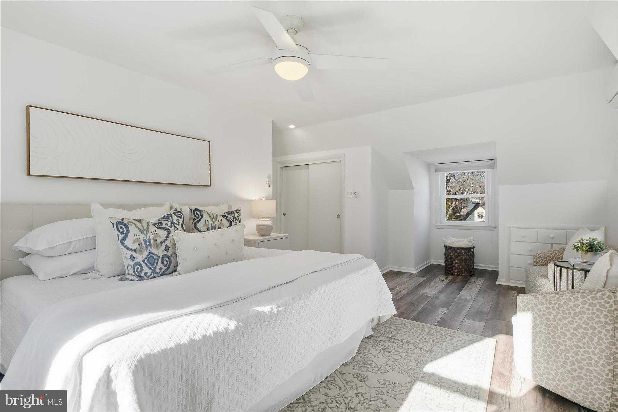 CITY PARK HOMES - Residential