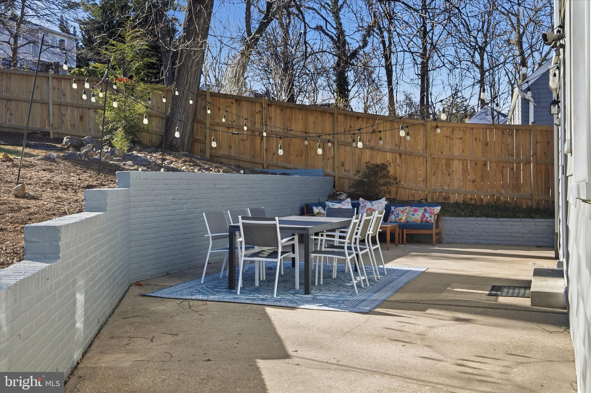 CITY PARK HOMES - Residential