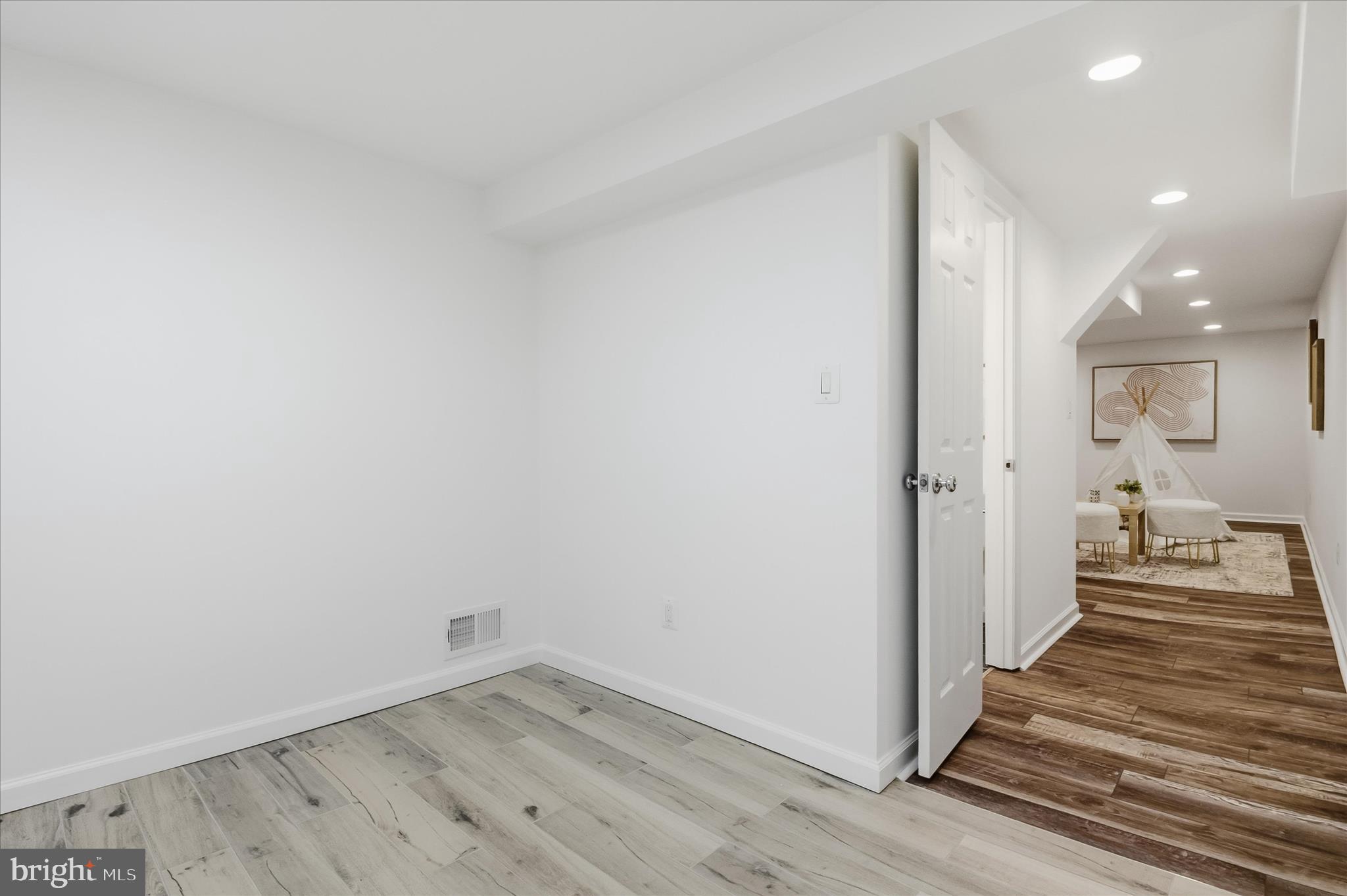 CITY PARK HOMES - Residential