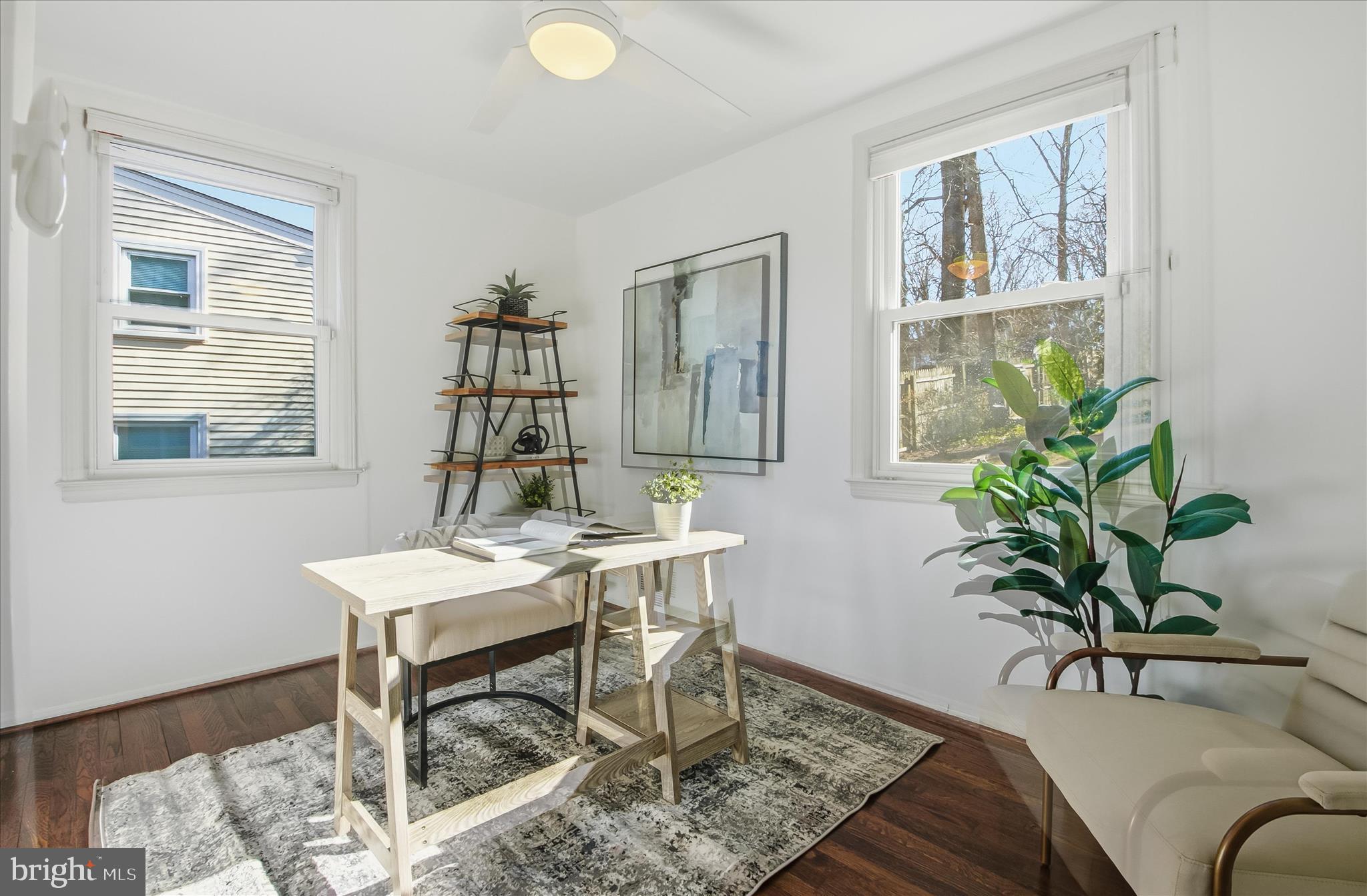 CITY PARK HOMES - Residential