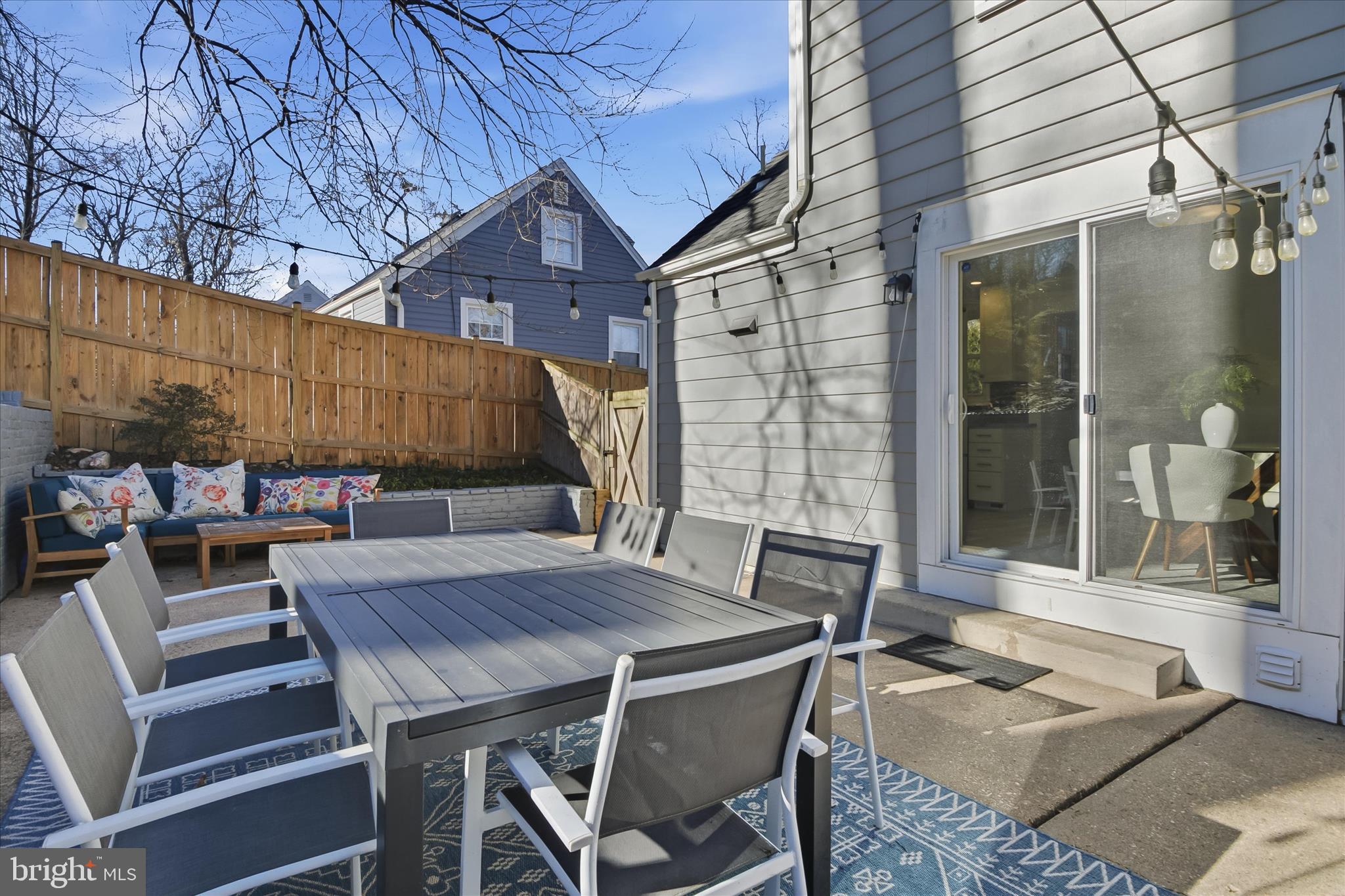 CITY PARK HOMES - Residential