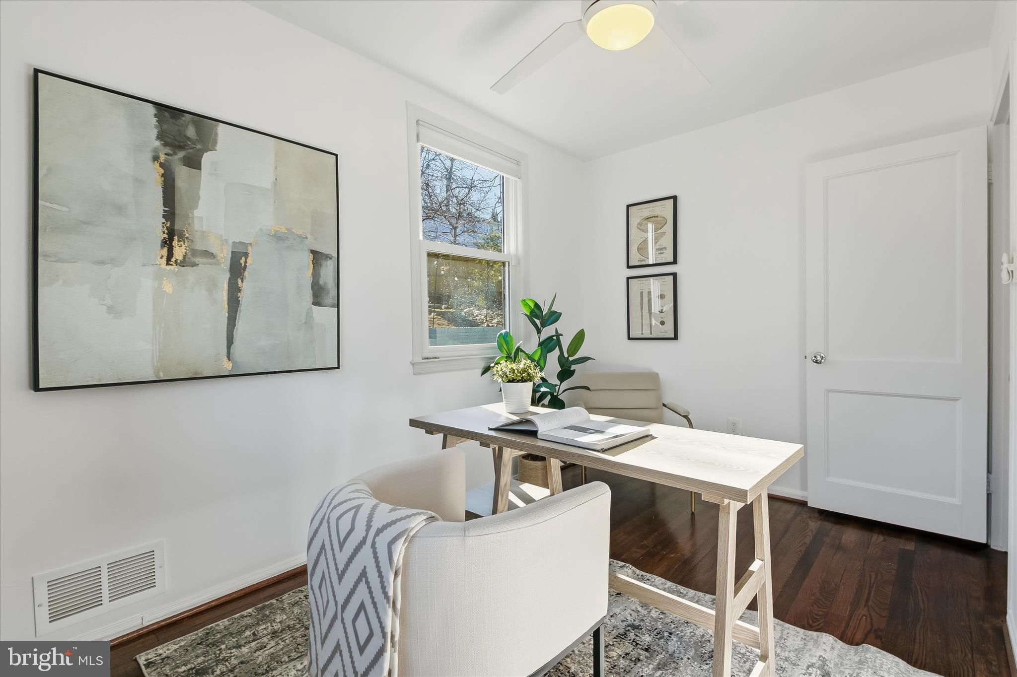 CITY PARK HOMES - Residential