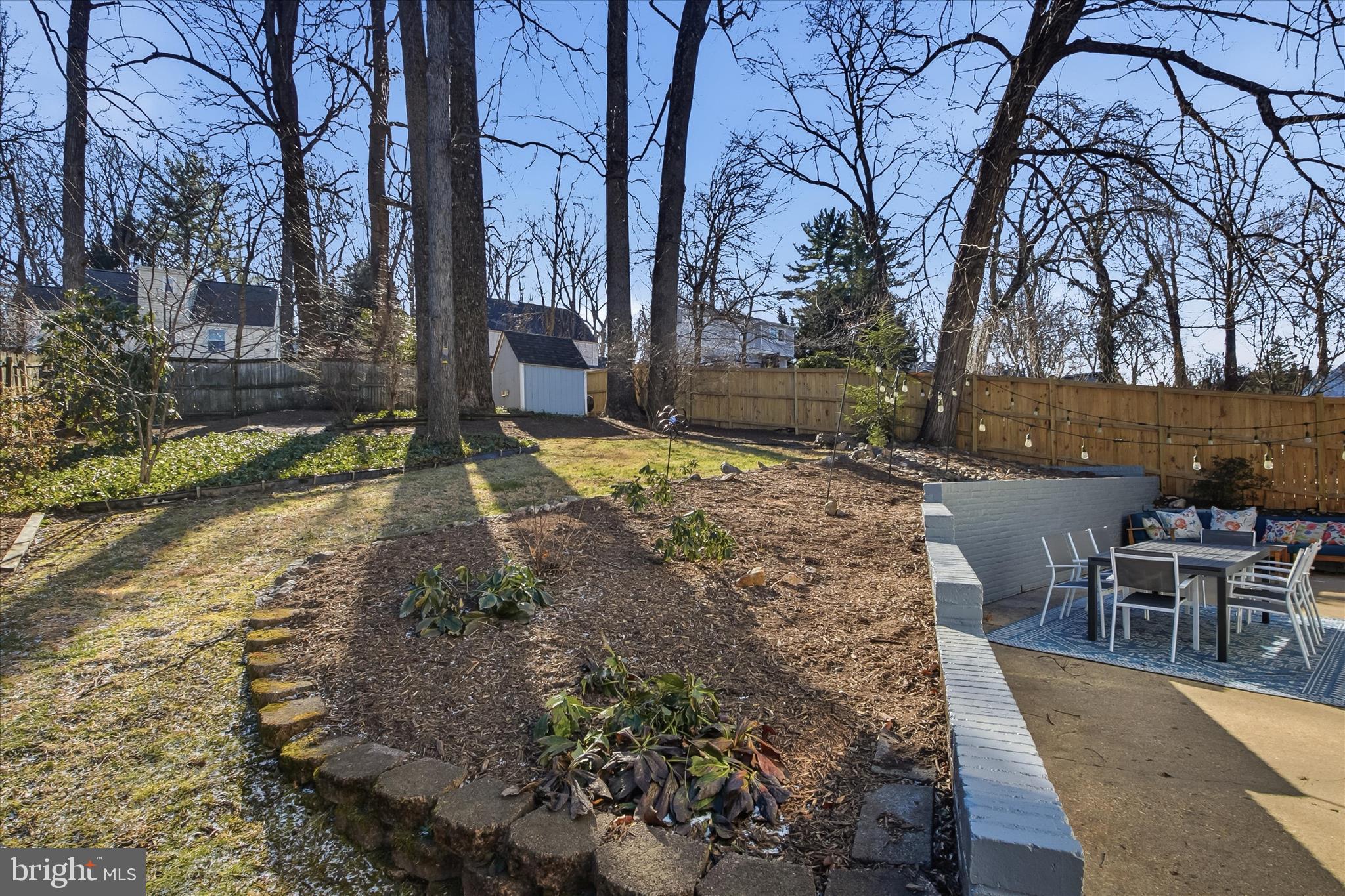 CITY PARK HOMES - Residential