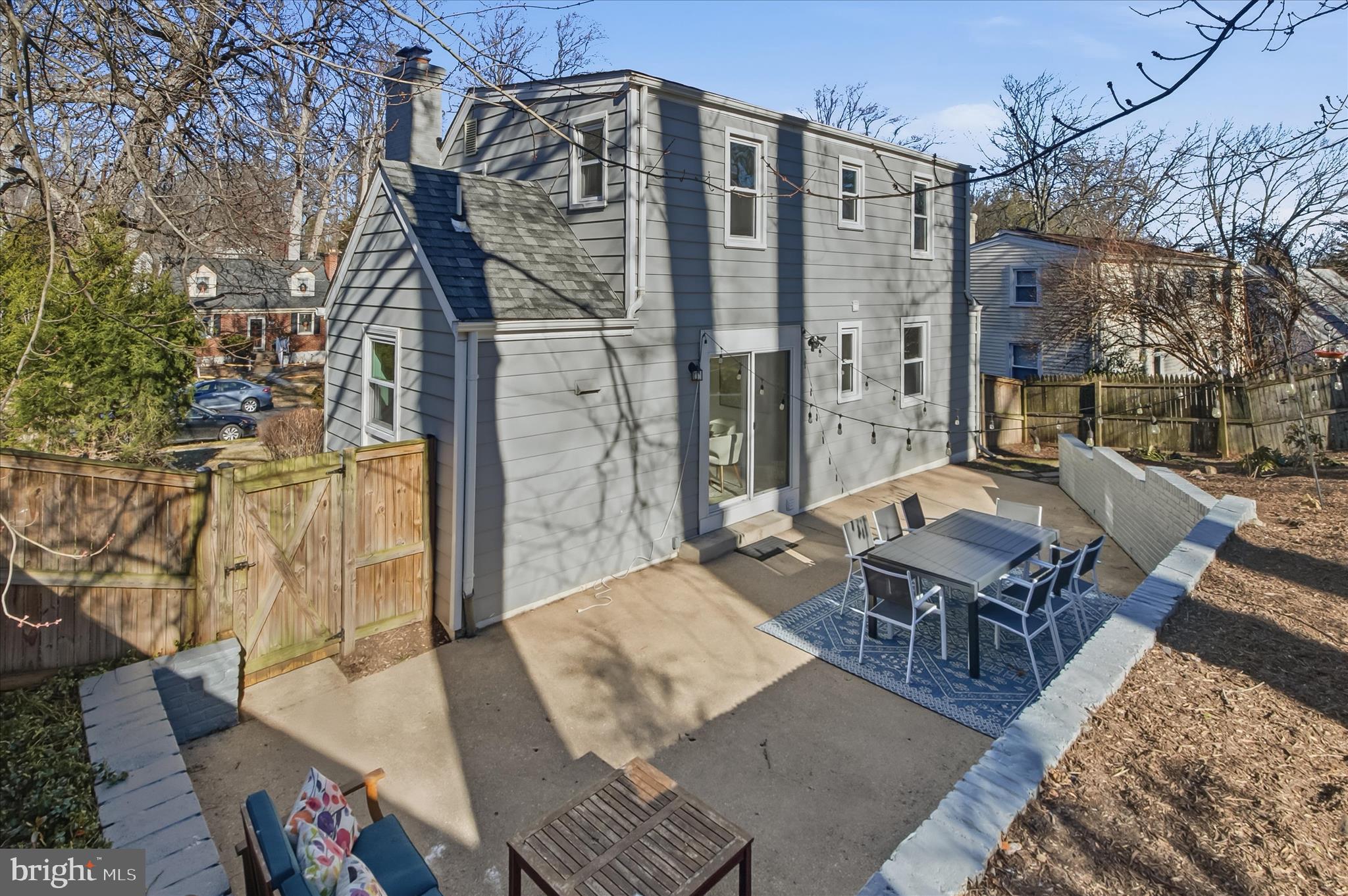 CITY PARK HOMES - Residential