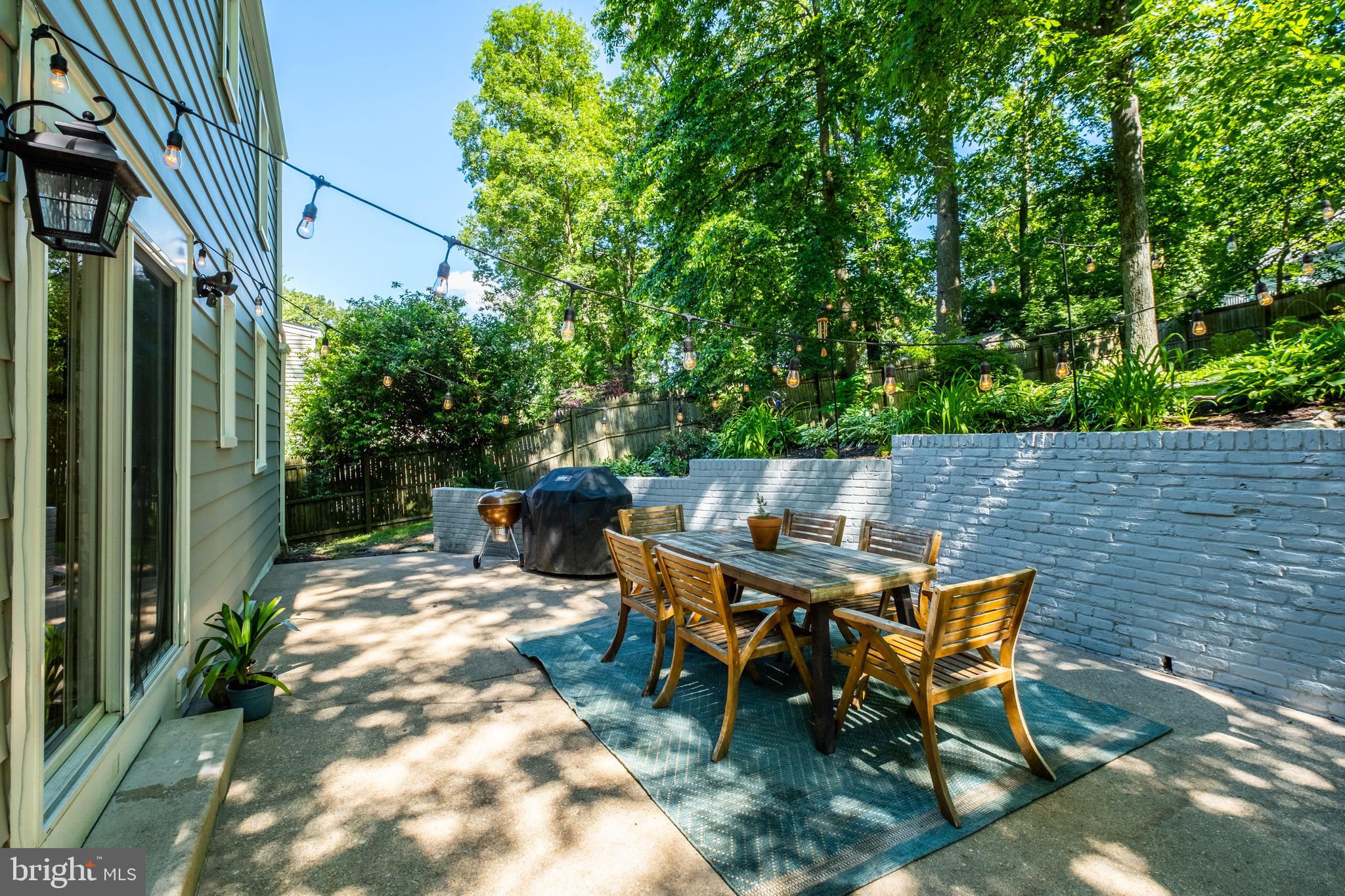 CITY PARK HOMES - Residential