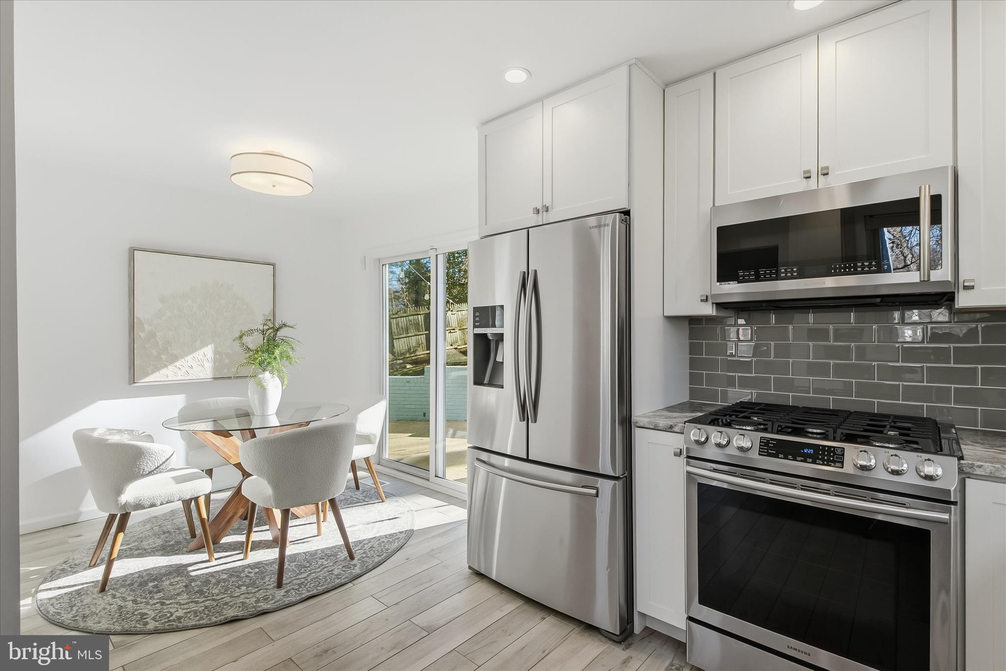 CITY PARK HOMES - Residential