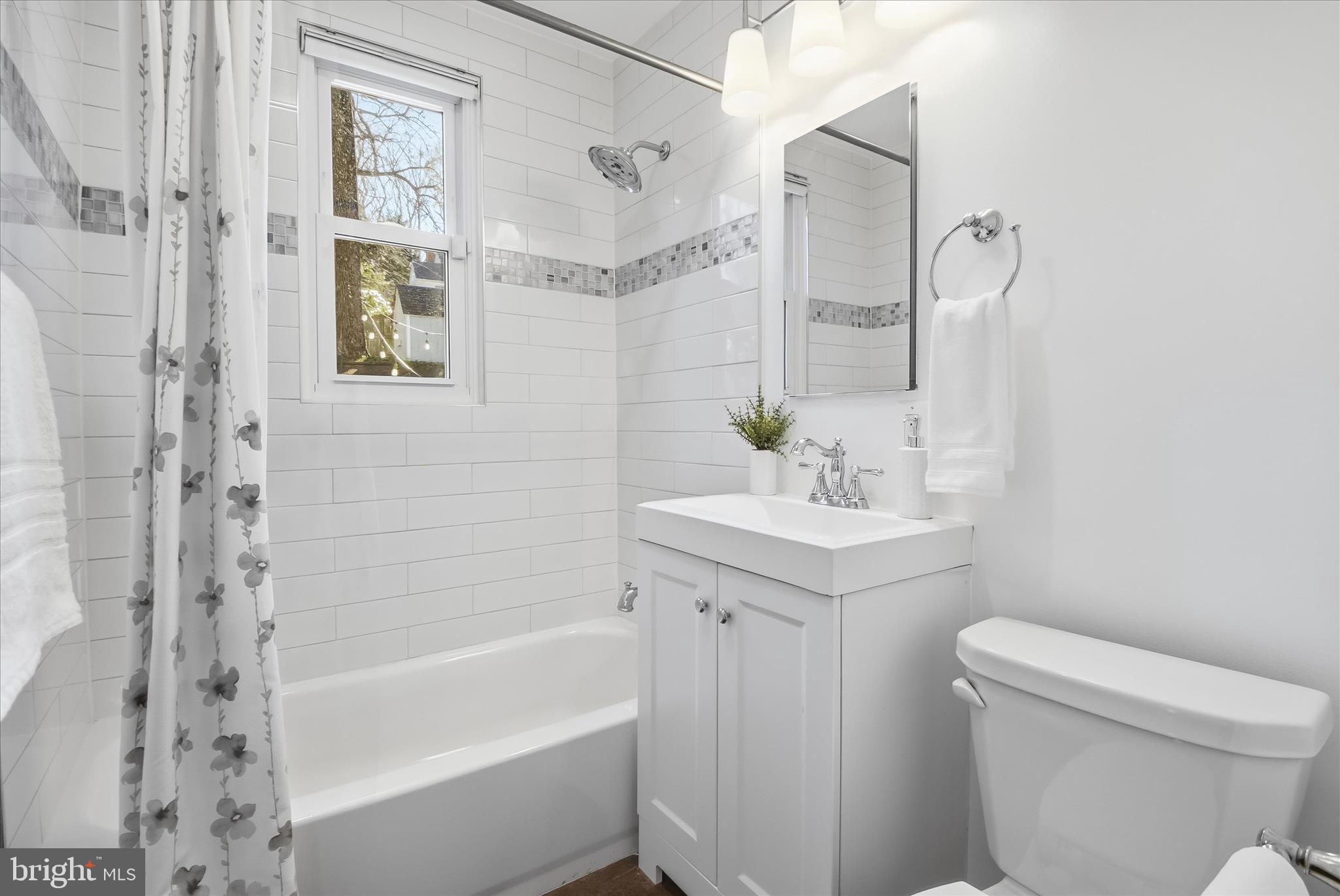 CITY PARK HOMES - Residential