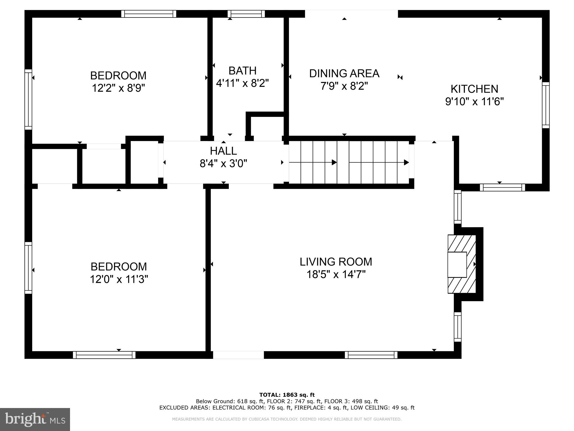 CITY PARK HOMES - Residential
