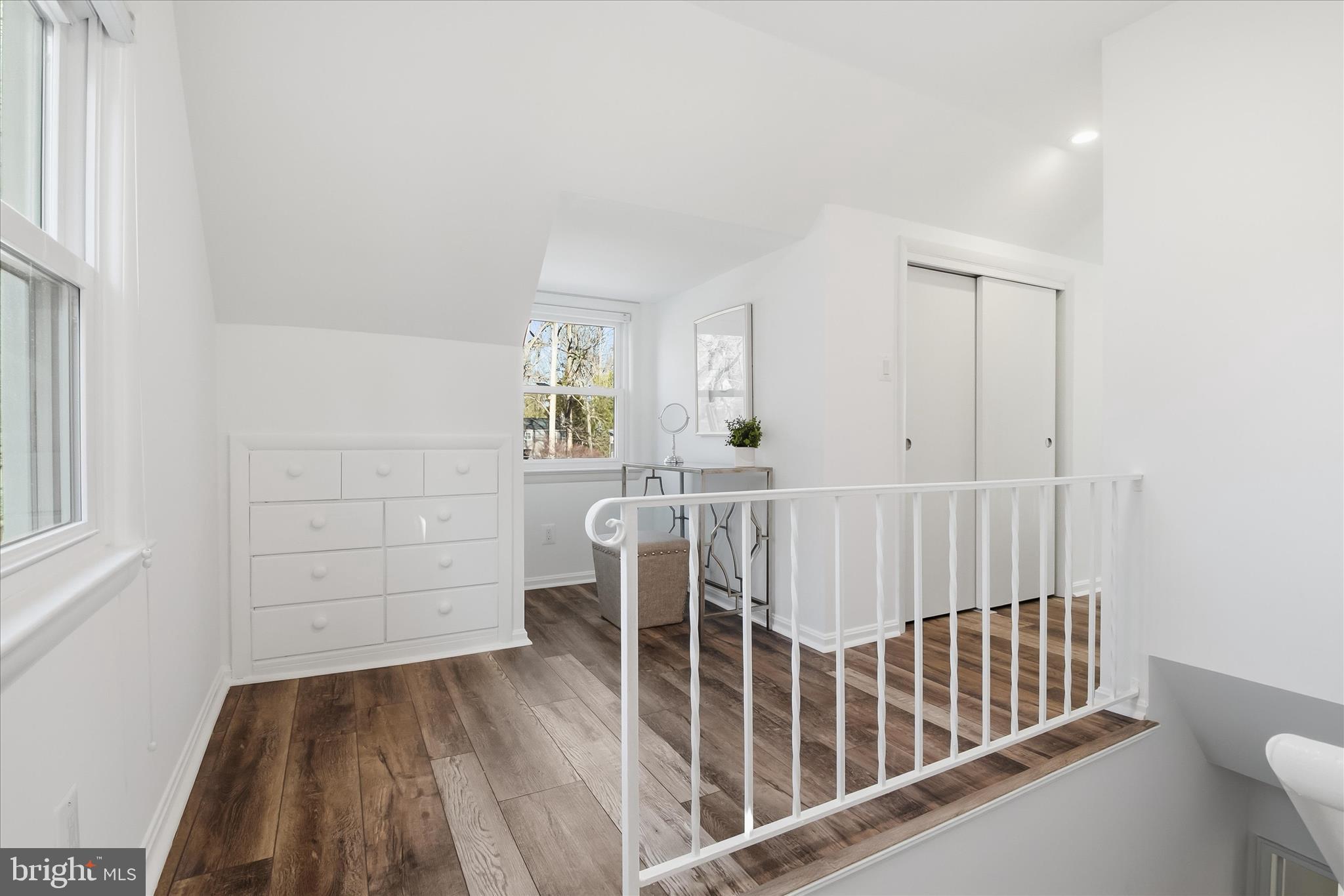 CITY PARK HOMES - Residential