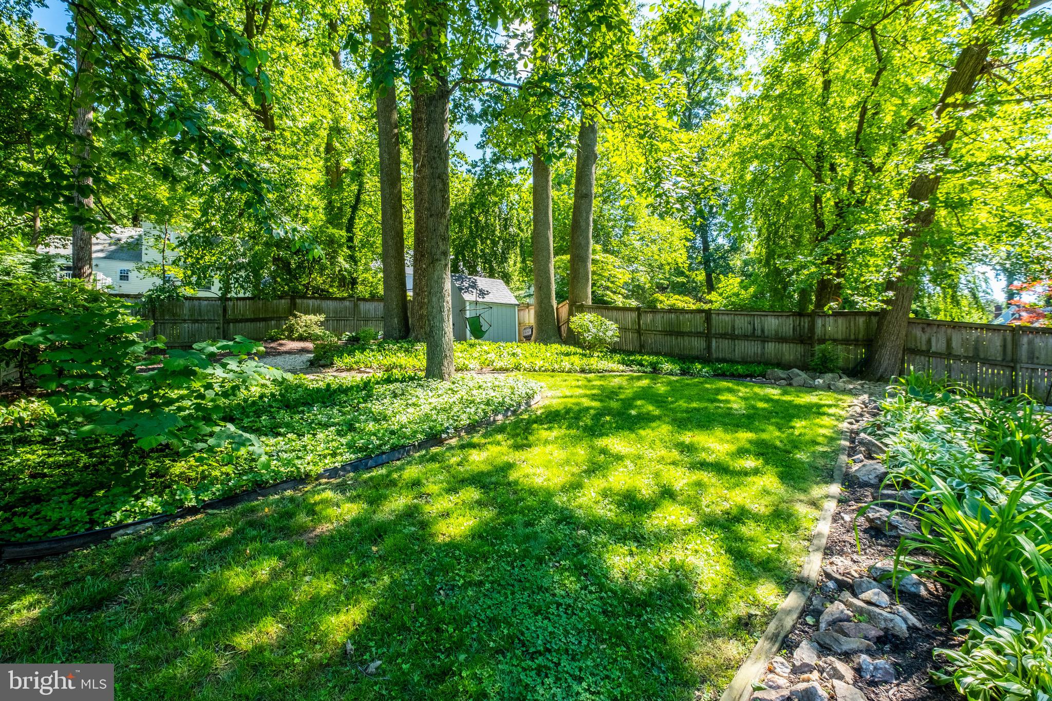 CITY PARK HOMES - Residential