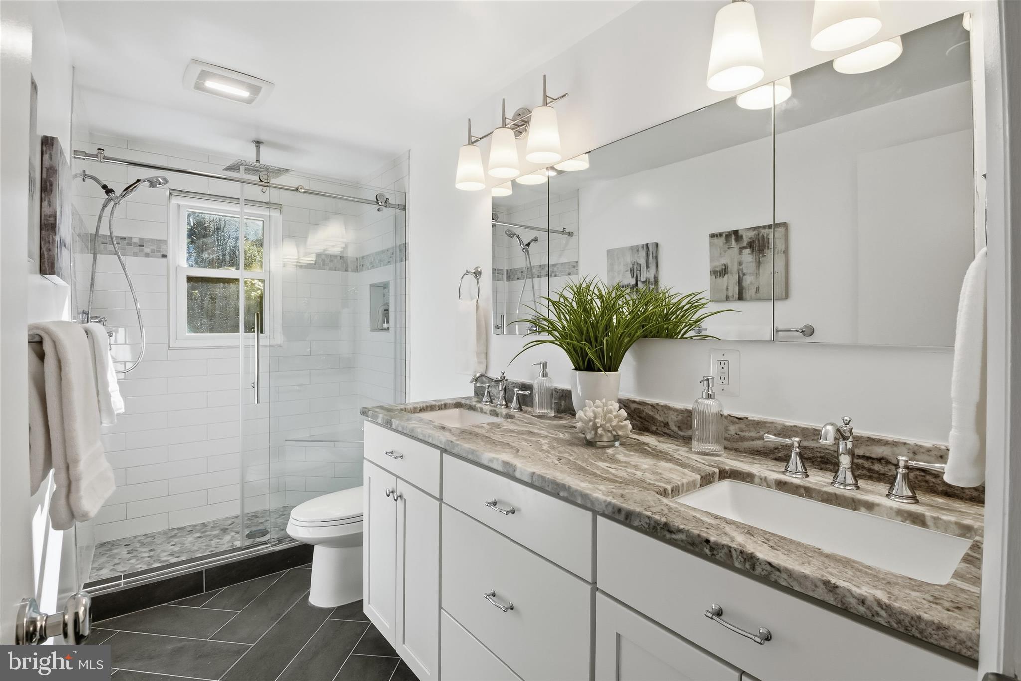 CITY PARK HOMES - Residential