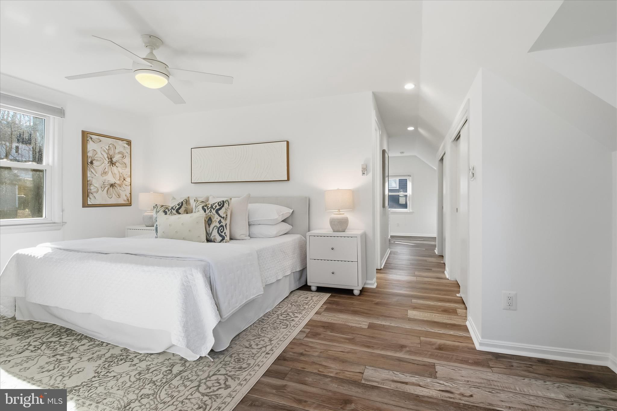 CITY PARK HOMES - Residential