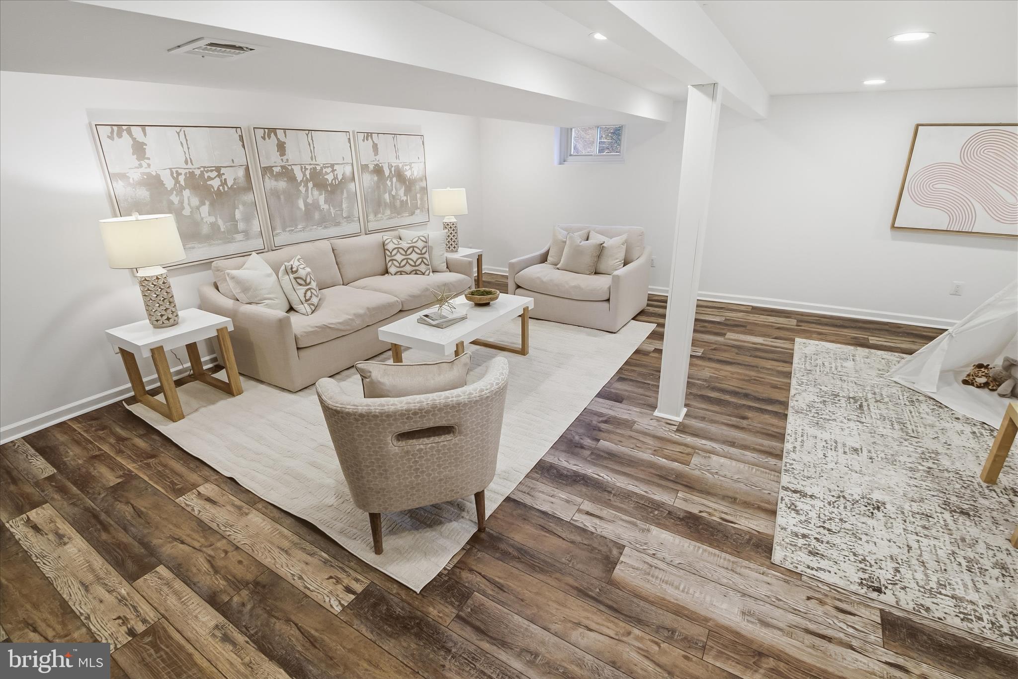 CITY PARK HOMES - Residential