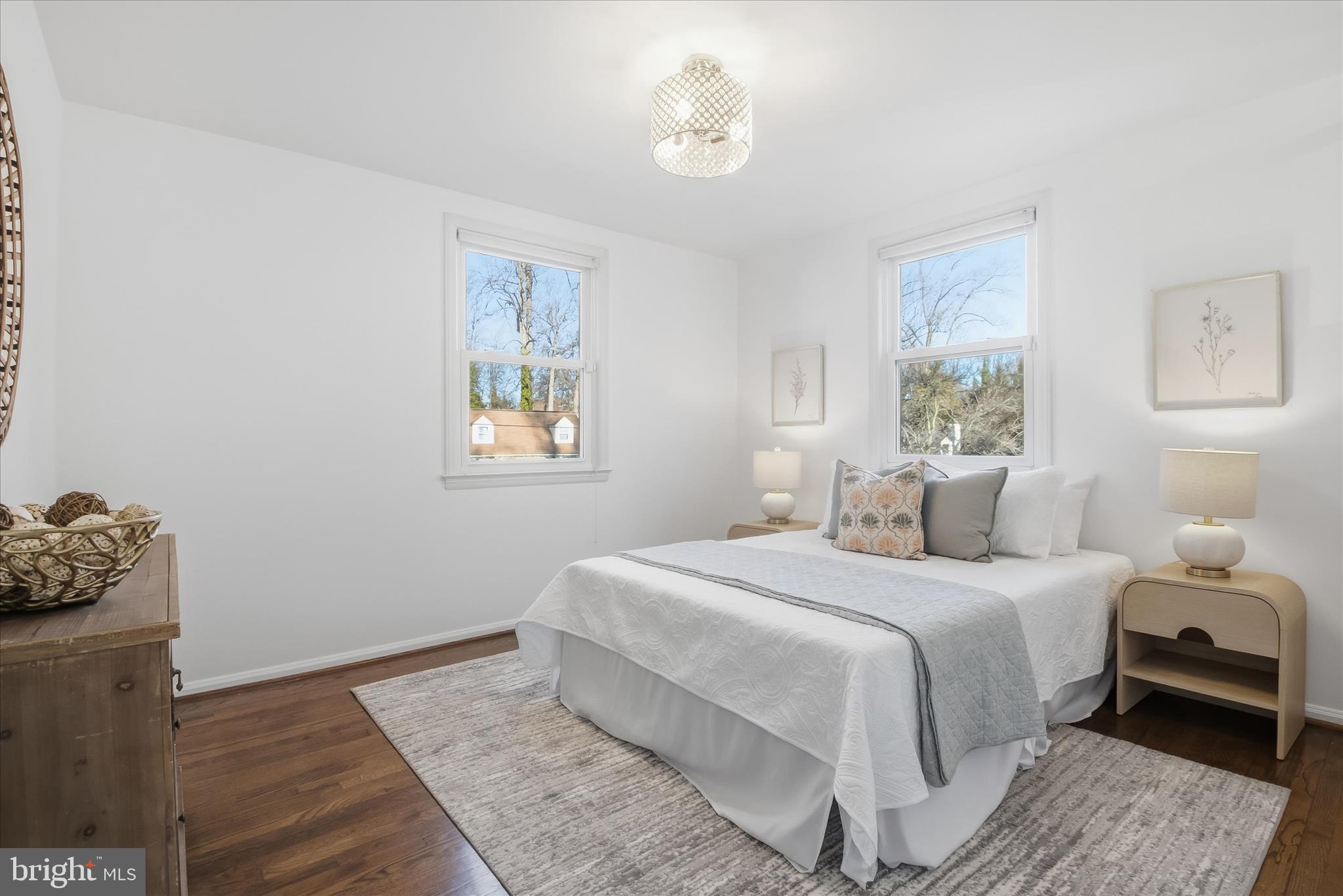 CITY PARK HOMES - Residential