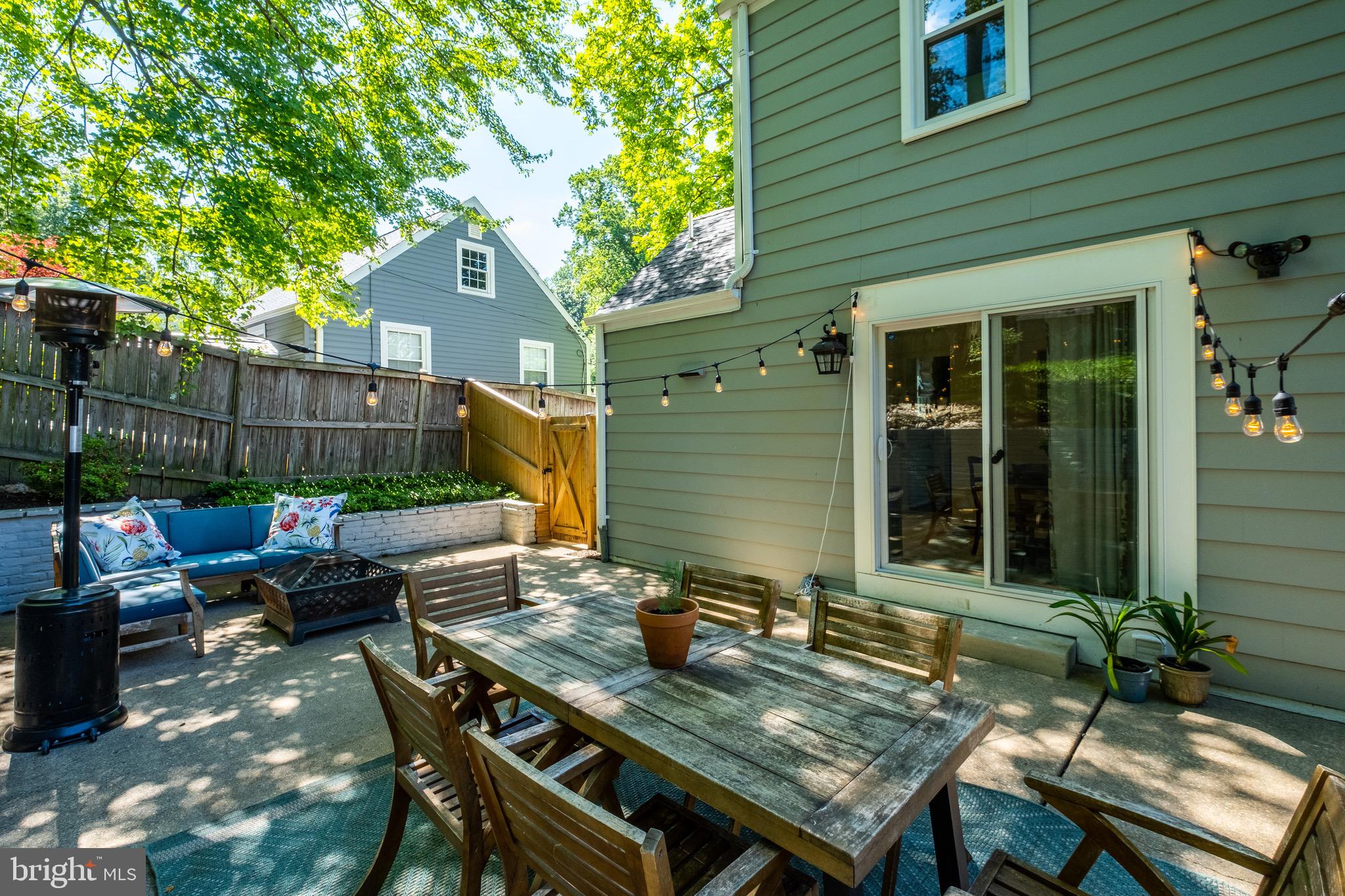 CITY PARK HOMES - Residential