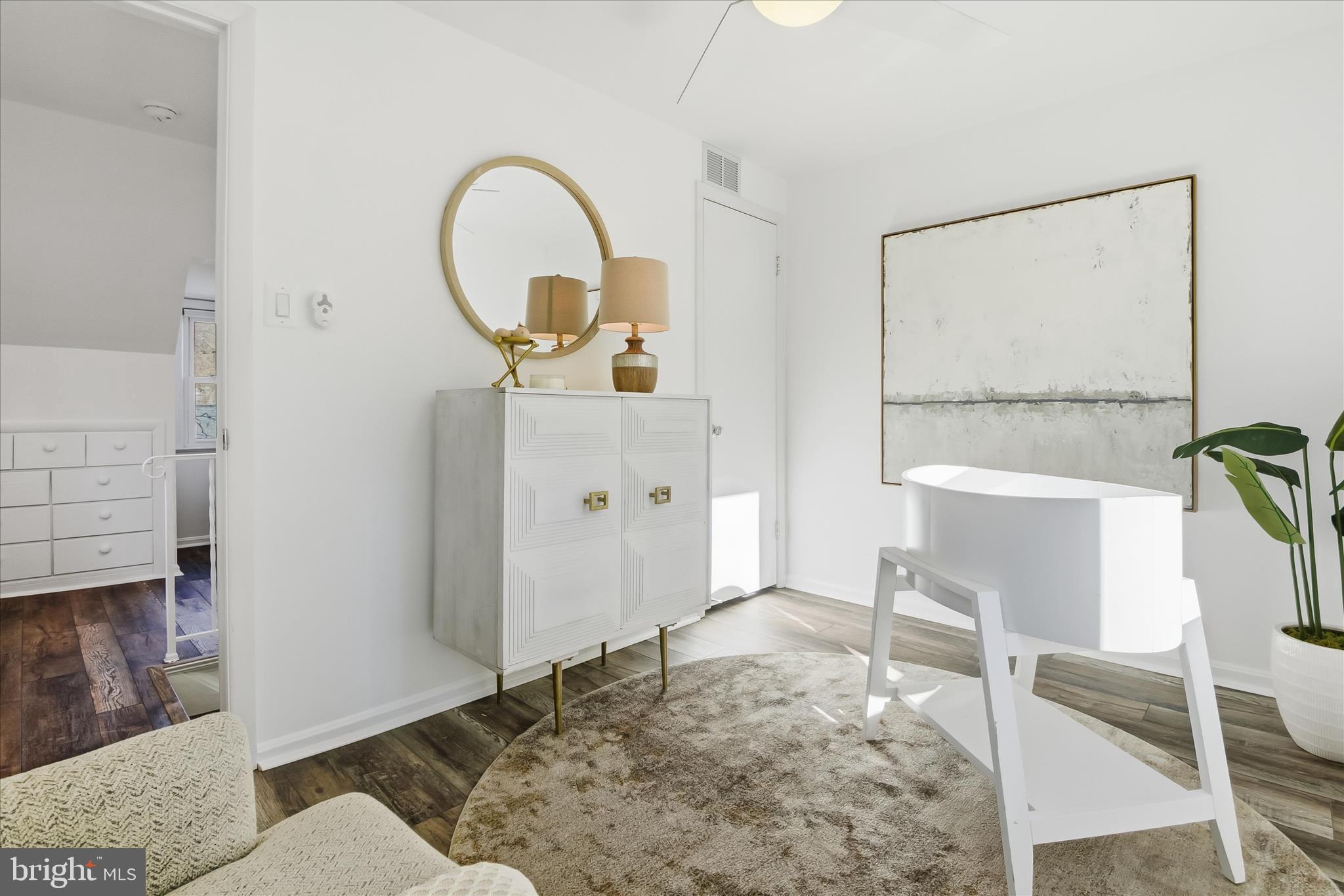 CITY PARK HOMES - Residential