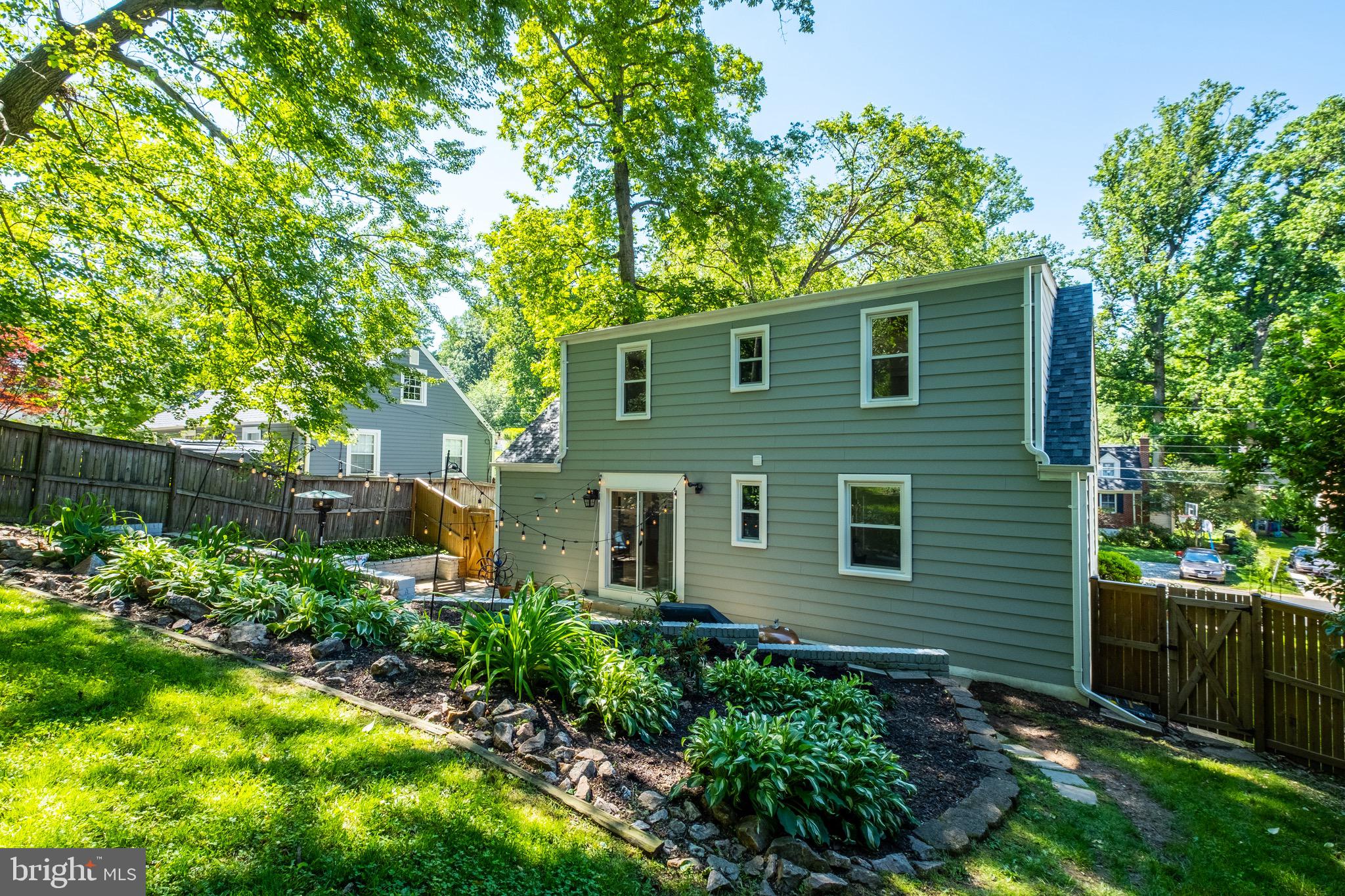 CITY PARK HOMES - Residential